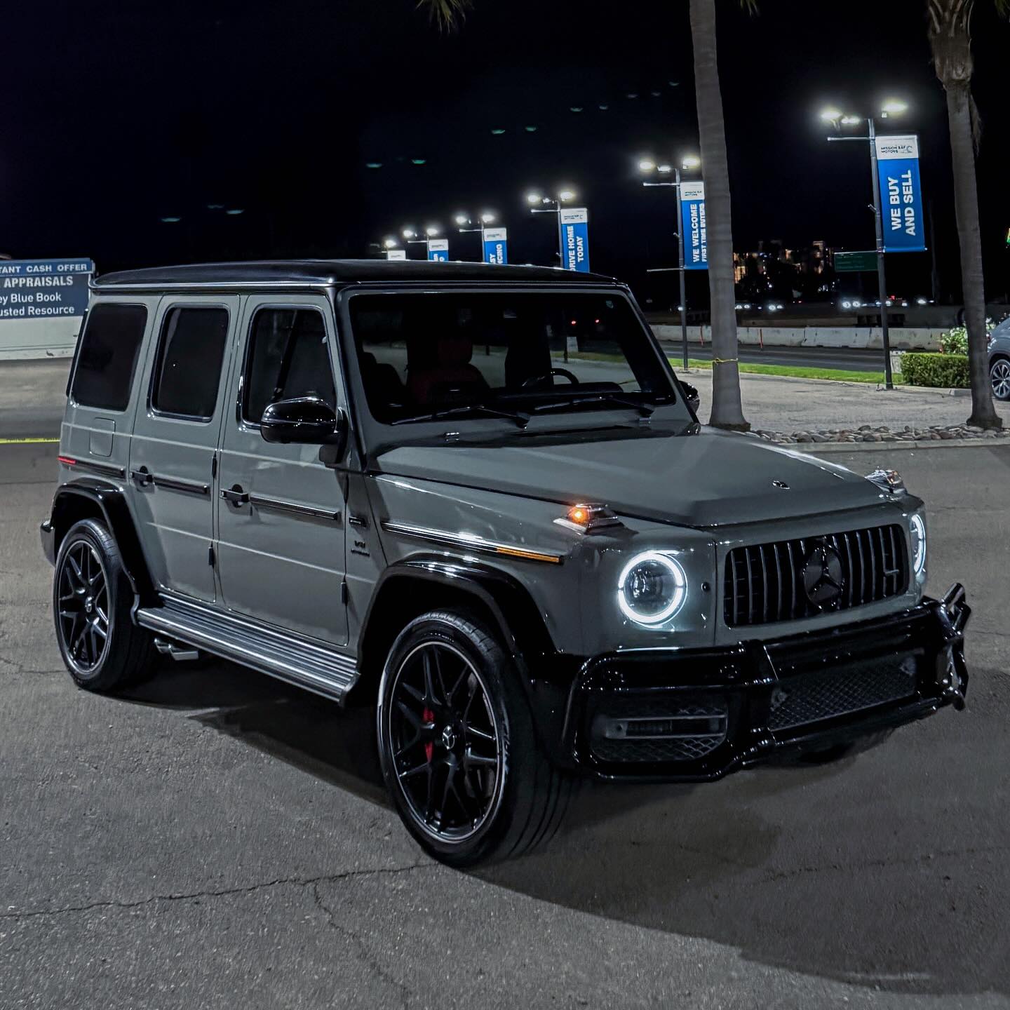 2024 Mercedes G63 AMG Sold!
Congrats to our long time repeat client @ethnrs on his new car 🥂
#MercedesG63 #G63AMG #XpertAuto #XpertAutoConsulting