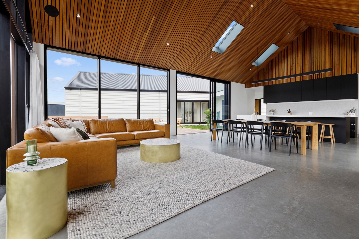 Why RLD Design? Let me tell you our story 🏠
Started with a simple belief: homes should be designed around how you actually live, not just how they look in photos.
Every project begins with understanding your lifestyle - how you move through spaces, where natural light matters most, what views deserve to be framed. Then we bring it to life with 3D visualizations so you can see and feel your home before construction starts.
We specialize in the Surf Coast and Geelong region because we know the land, the weather, the local building requirements. From heritage renovations to steep coastal sites, we've tackled the challenges that make this area unique.
Builder-friendly documentation? That's our trademark. Clear plans mean smoother builds and fewer surprises.
Based in Geelong, designing dreams across the Surf Coast. That's RLD Design.
#AboutUs #RLDDesign #GeelongBusiness #SurfCoastDesigner #LocalBusiness #CustomHomes #DesignPhilosophy #MeetTheDesigner