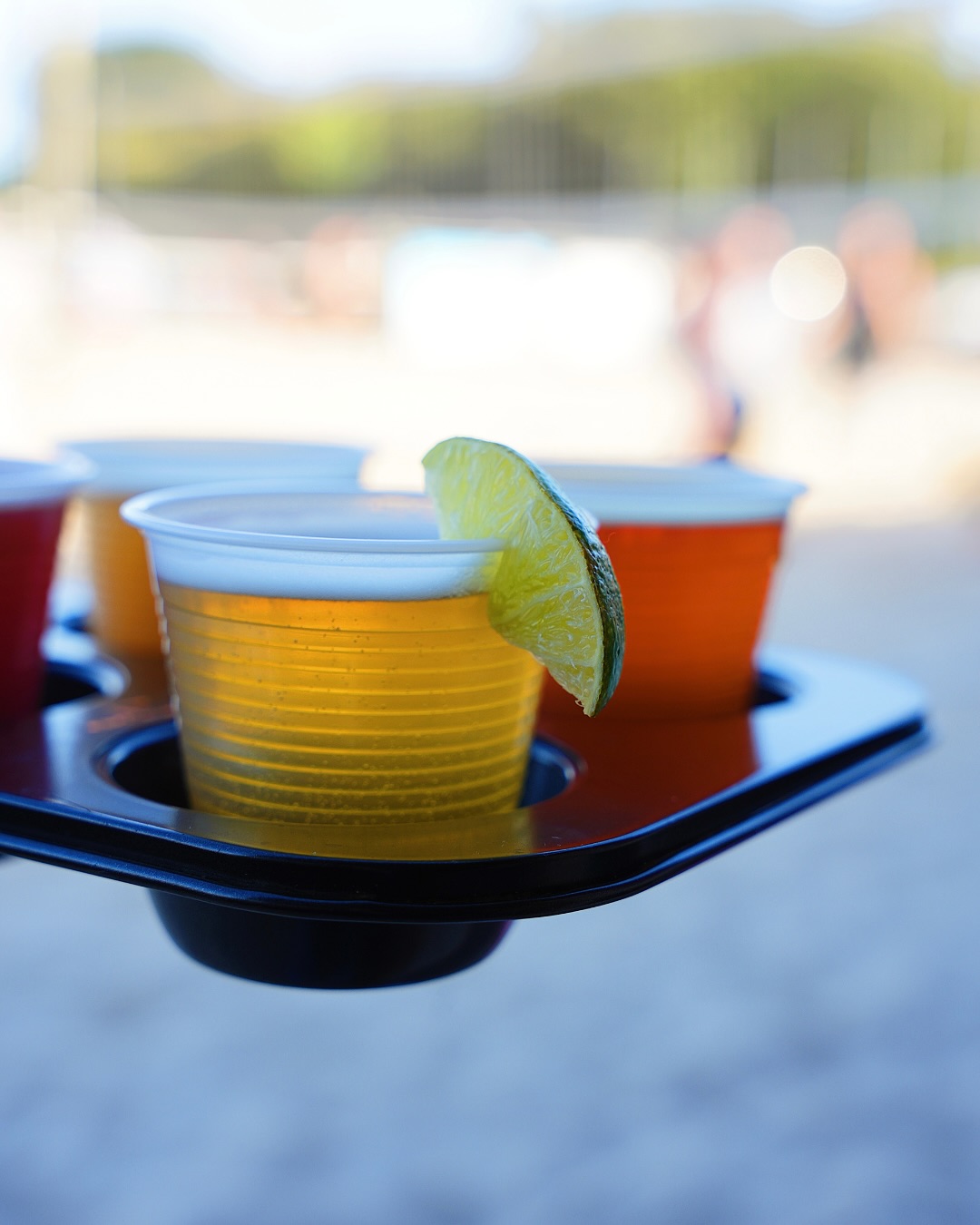 Beer flights might change your life… let us convince you ⬇️
1. You get to try multiple beers without committing to just one!
It’s like speed-dating for your taste buds 🤣
2. You discover flavors you never would’ve ordered on your own!
3. Zero FOMO 😌
Why choose one beer when you can choose four?
4. They’re perfect for sharing (or not… we don’t judge) 👯
5. They’re basically made for Instagram 📸
Let’s be real, beer flights just look cool
6. You become the “I know a good beer when I taste one” friend 📝
7. They make ordering fun again!
Let us know which beers you’re adding to your flight @billsbrewingco!
#BillsBrewing #WilmingtonBreweries #BeerFlights