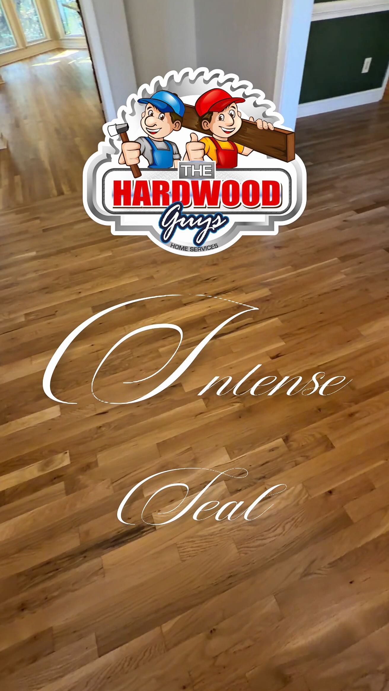 Brand new white oak floors in Woodstock, GA with Bona Intense Seal for deep nourishment + Bona Traffic HD for ultimate durability! Homeowners thrilled with the glossy, like-new shine. The Hardwood Guys deliver perfection.
Serving Woodstock, Holly Springs, Canton, Kennesaw, Marietta & nearby!
#WhiteOakRefinish #BonaIntenseSeal #BonaTrafficHD #WoodstockGAFloors #HardwoodGuys #FloorRestorationGA