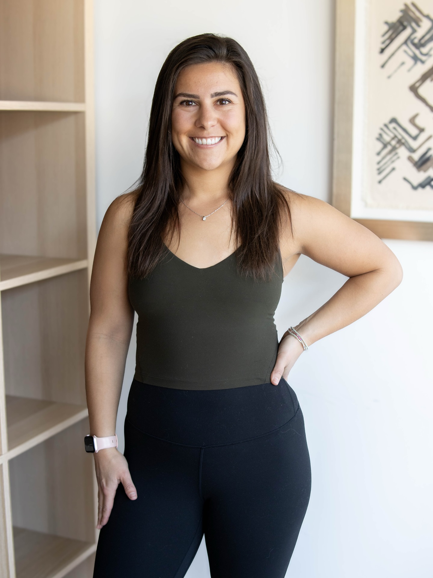 Meet your instructors!
Capturing the people behind the brand is my favourite part of a shoot. These headshots for Flow Pilates show their energy, warmth, and personality — just as they are. ✨
Photography | Muskoka | Headshots
#pilatesinstructor #photography #headshotphotography