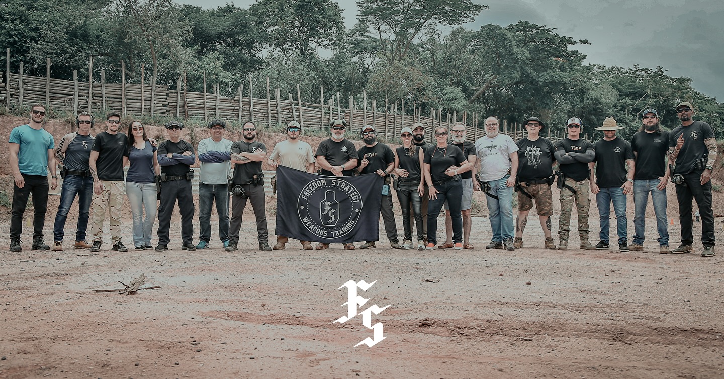 Range Day FS no Cerberus 🏴
Primeiro período
Local
@ctcerberus
Parceiros Freedom
@mahrte
@teclubjundiai
@acaifrutabrasileiraoficial
@luminoxbrasil
@forflycases
@sfichips
@cadamuroarmor
@obscuresidegroup
#freedomstrategy #fs #ctcerberus #jarinu #jarinusp