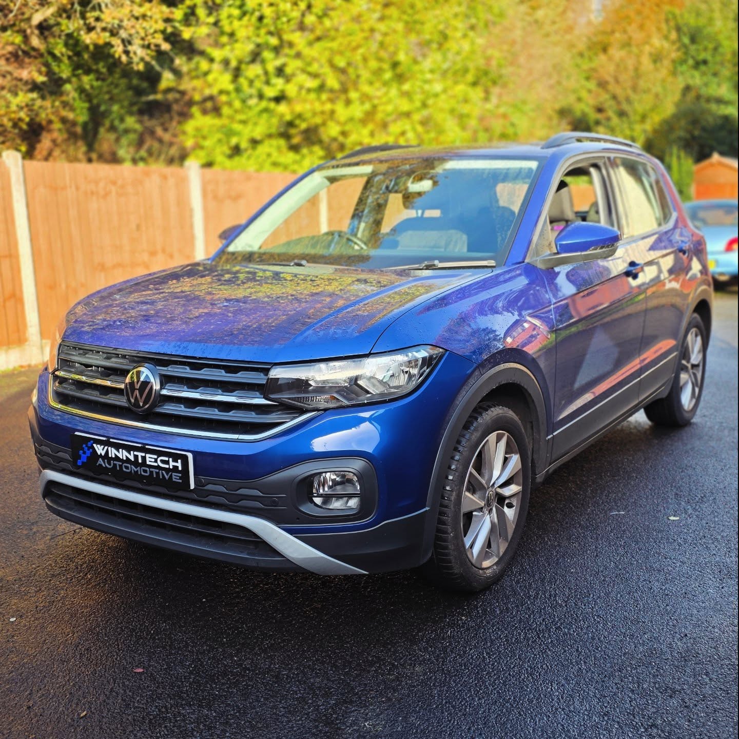 🚗 VW T-Cross | Front Parking Sensors Installed
We supplied and installed a set of audible front parking sensors to this 2021 VW T-Cross recently purchased by our customer.
We installed them at the customer’s address in Worcestershire for their convenience.
The sensors activate automatically when reverse gear is selected or when the brake is applied, providing an extra layer of safety and assistance in tight spaces. We also fitted a discreet switch allowing the system to be turned off completely if required.
A clean, discreet installation that looks factory-fitted and works seamlessly 👌
📍Mobile installation across Herefordshire, Worcestershire, Gloucestershire and surrounding areas
📞 07916 225476 WhatsApp/Text/Call
🌐 www.winntech.co.uk
📩 info@winntech.co.uk
📸 @winntech_automotive
#WinntechAutomotive #VWTCross #VW #Volkswagen #ParkingSensors #FrontParkingSensors #CarSafety #ParkingAssist #VehicleUpgrades #Worcestershire #MobileInstallation @steelmateuk #CarElectronics #CarAccessories #ReverseSensors #FrontSensors #CarEnhancements #AutoUpgrades #WeComeToYou