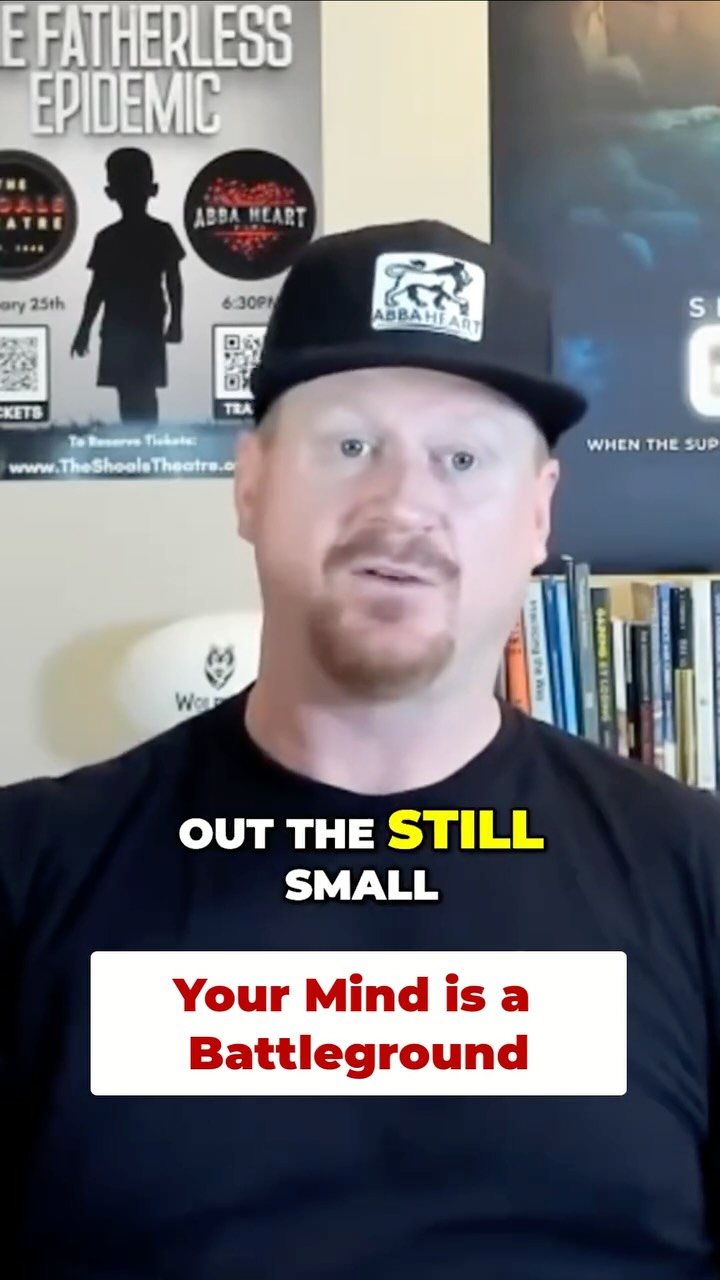 From the most recent Blood&OilPodcast episode "Show Me Your Glory" with @ericswithin. Link in BIO
.
.
#FaithJourney #PrayerLife #SpiritualGrowth #InnerPeace #FaithfulLiving #ReelsOfInstagram