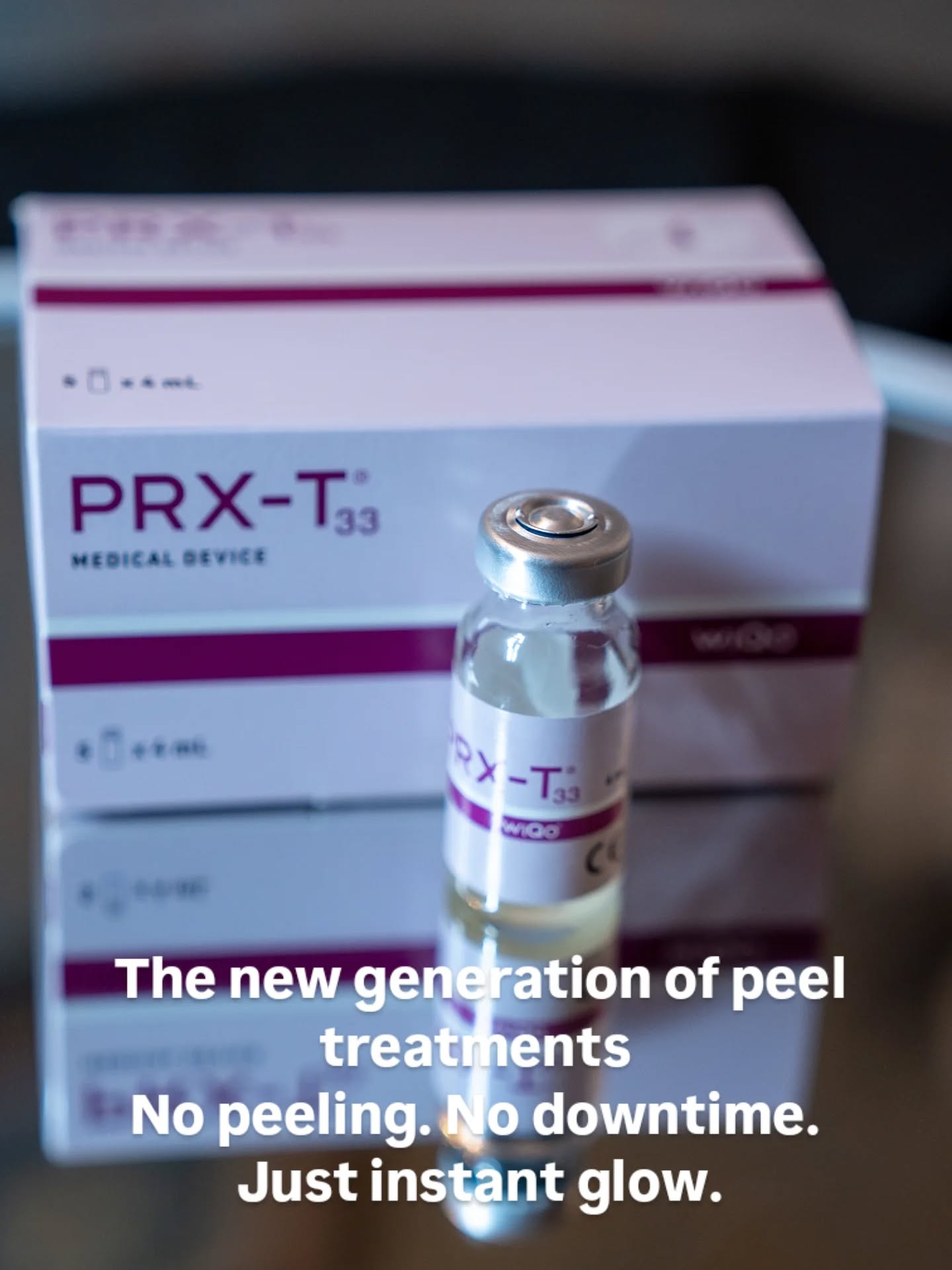 $200 for one treatment, or $450 for three.
Benefits your skin will love:
• Deep hydration and radiance after the first session
• Smooths fine lines and improves skin texture
• Tightens and lifts without needles
• Brightens pigmentation and evens skin tone
• Boosts collagen production for long-term results
• Safe for all seasons — even summer
• No downtime — you can go back to your day immediately
Perfect before events, photos, or anytime your skin needs a fresh, youthful boost.