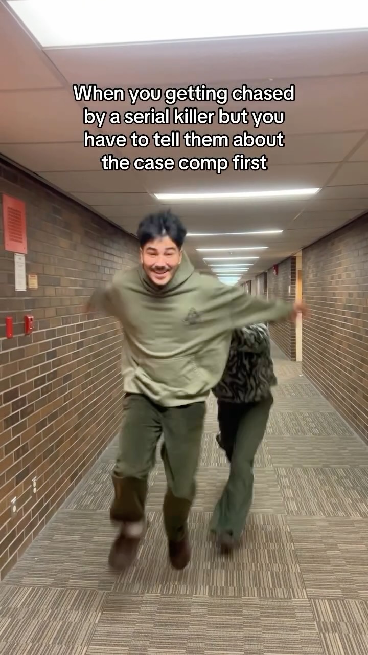 Our Case Competition is on Nov 29! 🏆
Register through the link in our bio. With $500 in prizes! Teams of 1-4 people are welcome.
What’s included:
- Professional headshots & team photos
- Food for all participants
- A work shop before hand
#enactus #enactusguelph #enactuscanada #uofg #uofguelph #universityofguelph #sustainability