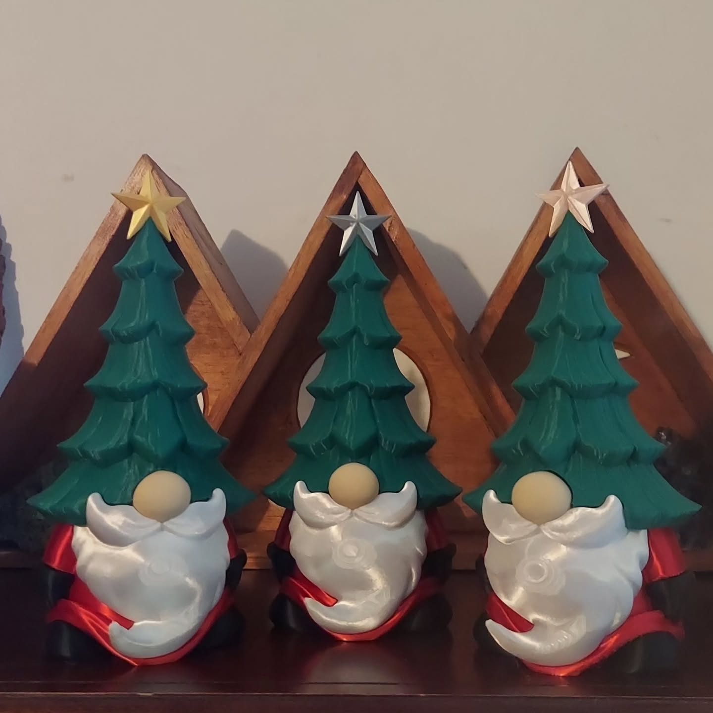 The holidays are upon us - and we can't to share some of the new creations coming from TMI - 3D this holiday season!
These and more will be coming to the South Jersey Yule Bazaar on 11/30!
Also, keep an eye out for our upcoming rebrand in early 2026!
#gnome #3dprinting #holiday #decor #Christmas #GiftIdeas #shopsmall #supportlocal #smallbusiness #pagan #wicca #witch #witchyaesthetic #mythical #TMI