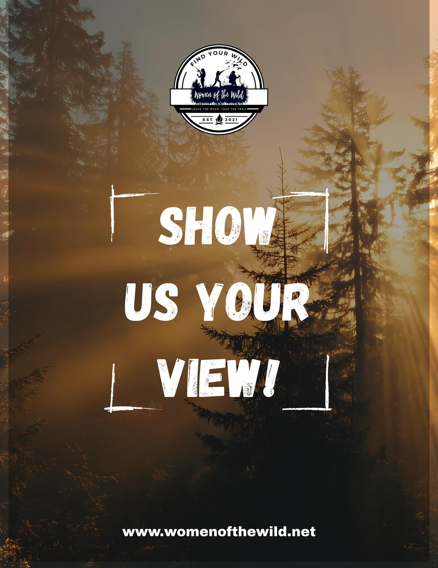 🌄 GOOD MORNING, WOMEN OF THE WILD 🌄
As the sun breaks over the treetops and the cool breath of fall settles across the land, we lift our hearts in a simple prayer:
“Lord, thank You for this morning.
For the quiet woods, the moving waters, the crisp air that reminds us we are alive.
Guide our steps, steady our hands, and let us walk this day with gratitude, respect, and purpose.
Watch over every woman, man and child in the field, in the stand, on the water, and on the trail.
May we honor the harvest, cherish the moments, and return safely home.”
As we shift deeper into fall and inch toward winter, the world around us comes alive in its own beautiful way. The animals start to move, the colors change, and the seasons remind us why we love this life so much. 🍂
We want to see your world this morning.
Show us your view from the stand, the blind, the boat, the trapline, wherever your boots landed today. Show us your harvests, your adventures, your quiet moments, and the blessings this season has brought you.
Whether you’ve been hunting, fishing, trapping, scouting, or simply enjoying the peace of the outdoors, share it with us. Let’s fill this space with the beauty of the wild and the spirit of those who live for it.
Drop a photo. Share a story. Tell us what you’ve been up to this season.
We can’t wait to see your morning. 🌲🦌🦆🎣🪶
#womenofthewild #hunt #outdoors #outdoorlife #blessings
