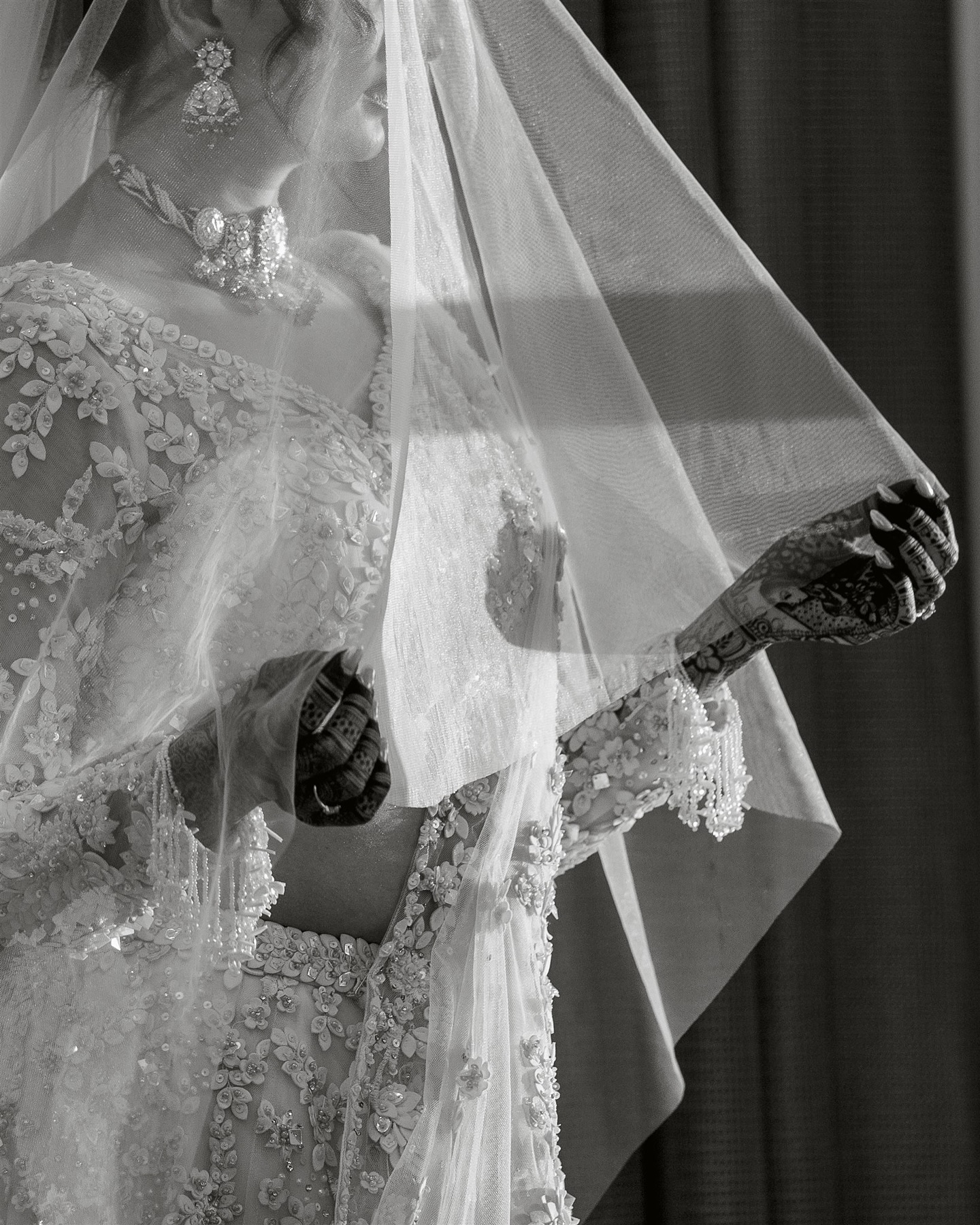 A portrait of elegance
Photography: @sollisstudio
Planner: @jennifermatteoeventplanning