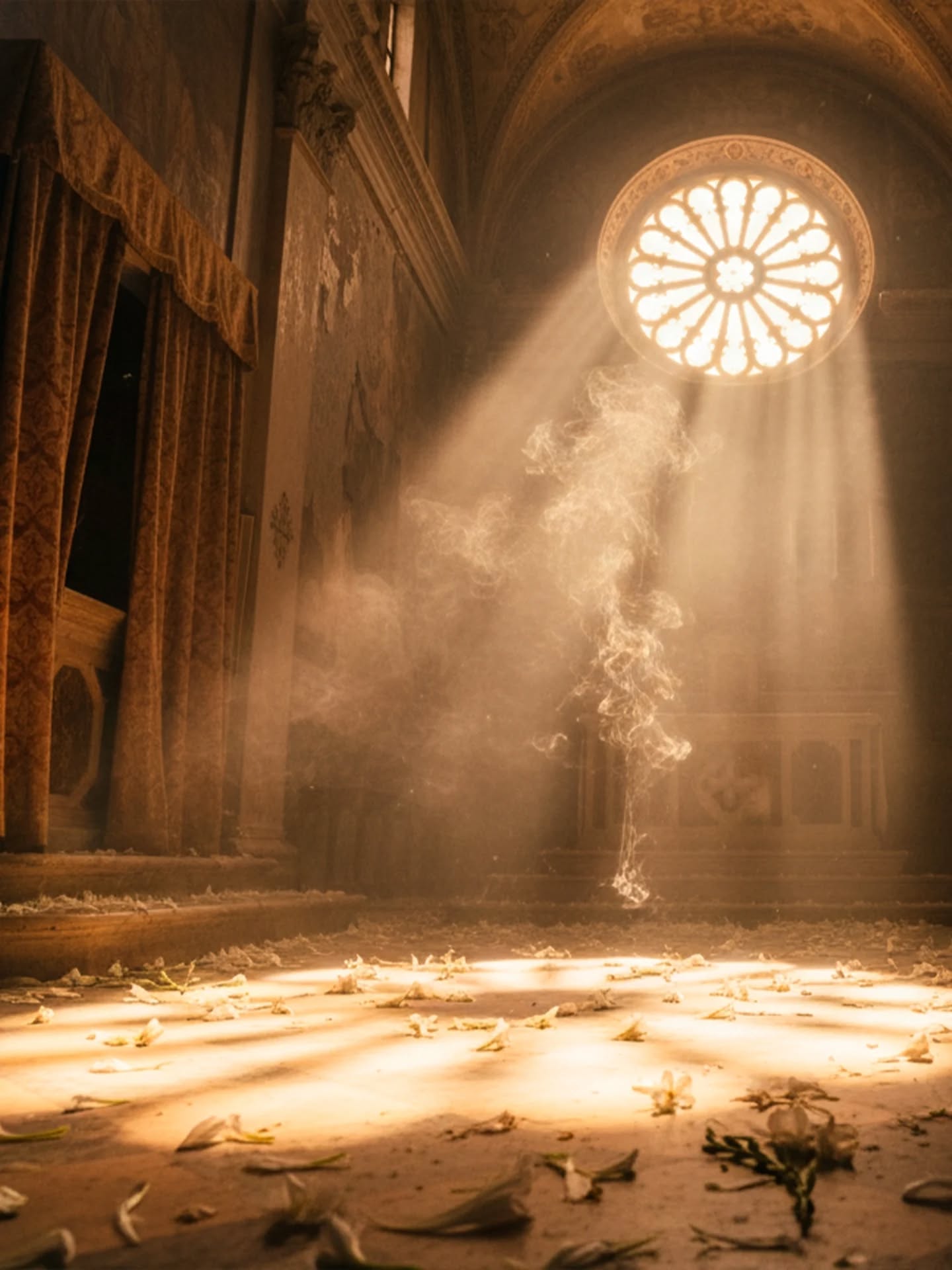 Miracula was born from a simple yet profound idea: that life itself is the first and greatest miracle. Every day rises from the silence of night like a quiet rebirth, an unspoken
choreography between what ends and what begins. For Angela Ciampagna, this delicate balance shaped the beating heart of the De Vita Collection.
Its inspiration a drop of humanity reflects the beauty found in fragility. Flowers that bloom and fade, lights that appear and vanish, moments that slip through our hands yet shape who we become. Miracula translates this poetry into scent: the brightness of Sicilian lemon, the green transparency of cyclamen, and the pure, narcotic glow of Indian tuberose.
It is a fragrance built on complexity, research, and devotion.
A creation that resists the disposable and the predictable, choosing instead a path of authenticity and craft. Like life, it asks to be experienced with intentionslowly, fully, and with the awareness that beauty is fleeting, and that is precisely why it matters.
#AngelaCiampagna #Miracula #ItalianCraftsmanship #OlfactoryArt #PerfumePoetry
#TuberoseArt #ArtisanalPerfume #SpiritualElegance #DeVitaCollection