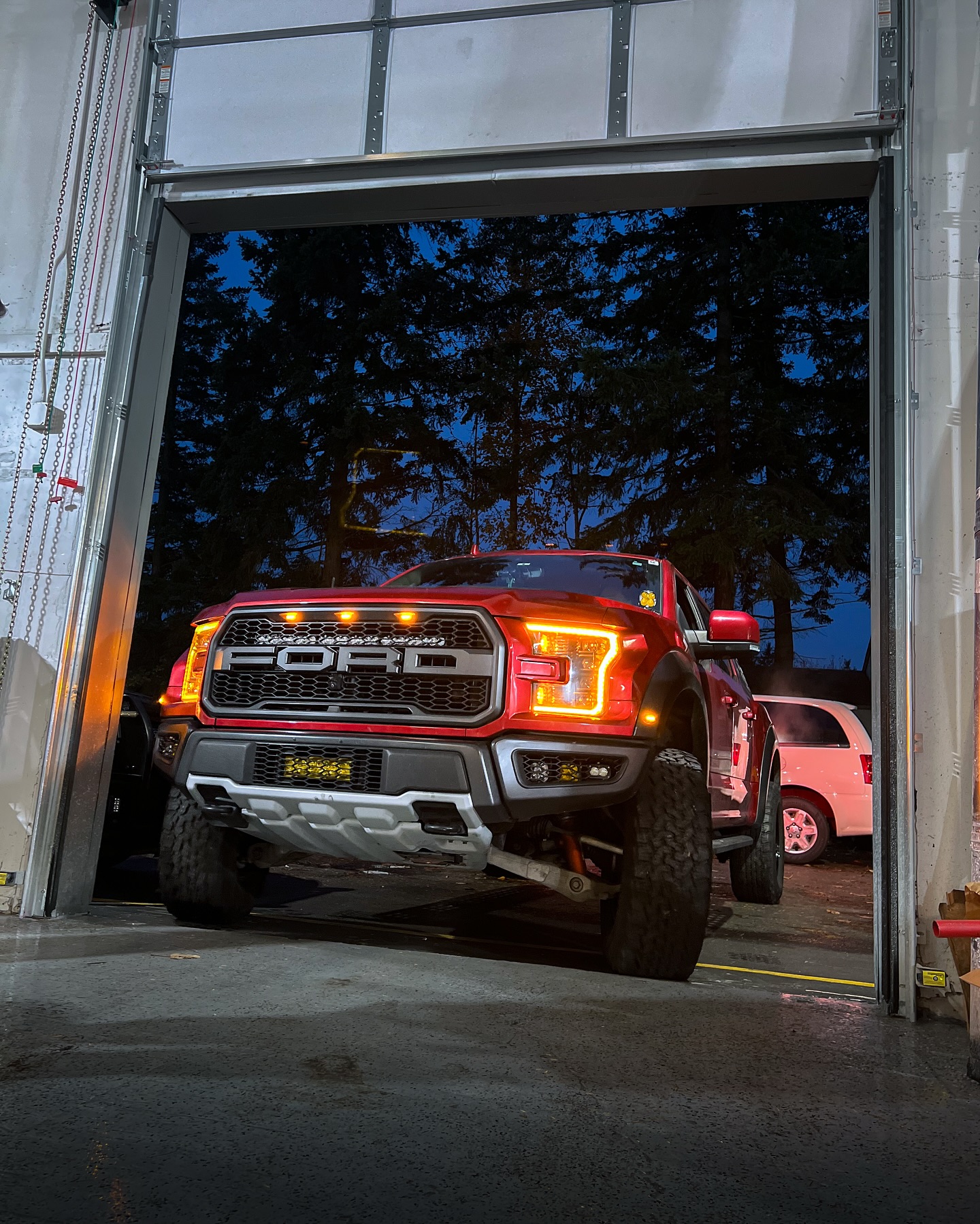 Vehicles big and small, here at Dax’s Automotive, we’ll handle whatever work you need done to whatever you drive🫡
Give us a call or visit our website in bio!
#autoshop #autorepair #automotive #mechanic #cars #auto #carrepair #mechaniclife