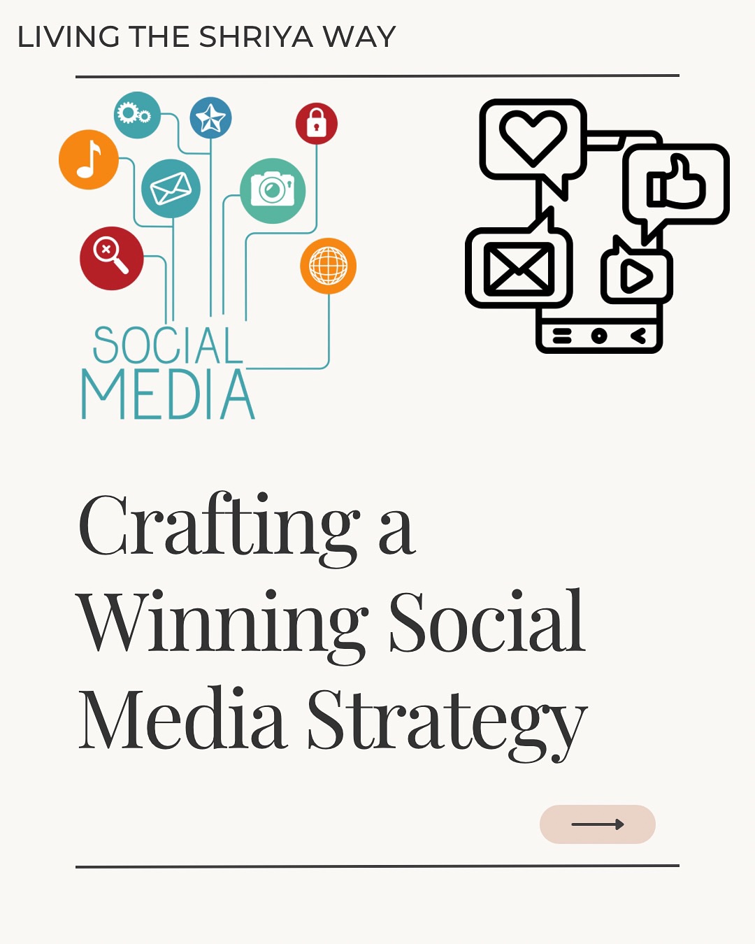 Social media isn’t luck — it’s strategy, consistency, and storytelling.”
#SocialMediaStrategy #ContentThatConverts #DigitalMarketingTips #GrowYourBrand #CreatorCommunity #BrandBuilding #MarketingTrends #ContentStrategy #WomenInBusiness #EntrepreneurLife #livingtheshriyaway