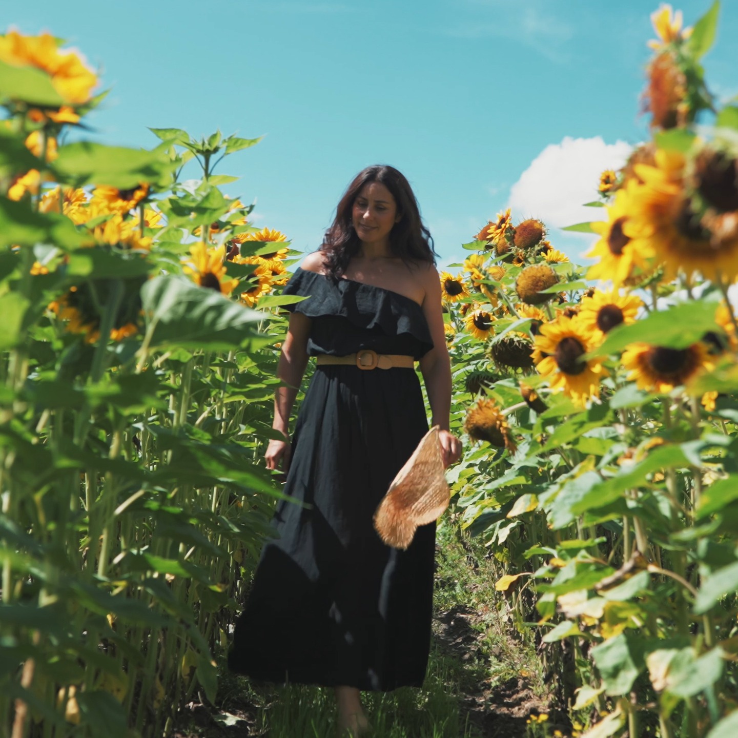 Her passion for fragrance, creativity, and craftsmanship shines through and reminds us how scent can tell stories, spark emotions, and connect people across the world.