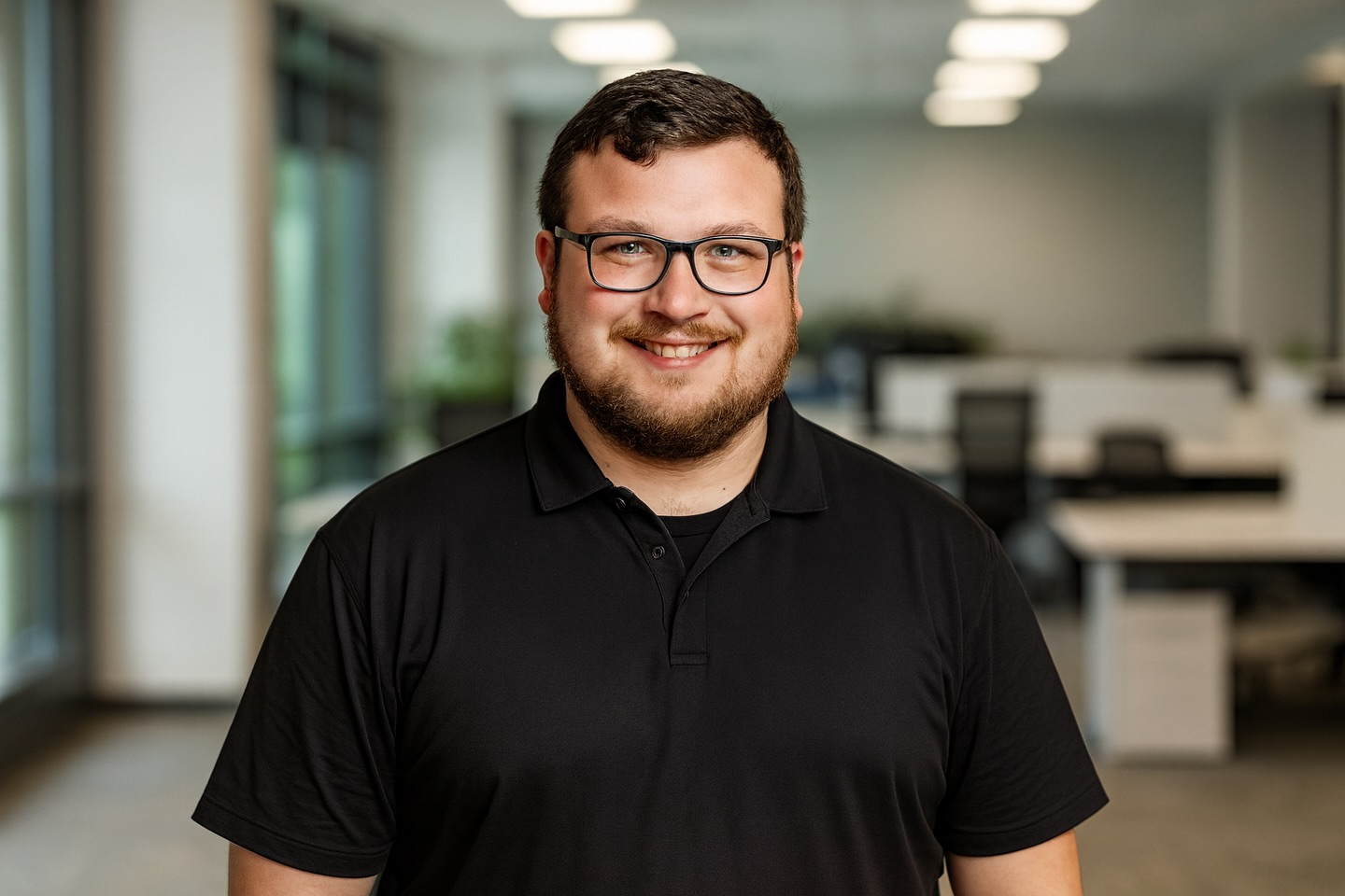 Give a big welcome to our new Member Coordinator, Caleb Dassow!
“Irontek thrives when our members feel seen, supported, and connected. Caleb’s hospitality background and hands on operational approach make him a natural fit for our community,” said Laura Pierce, Director of Irontek.
READ THE RELEASE - 🔗 in bio