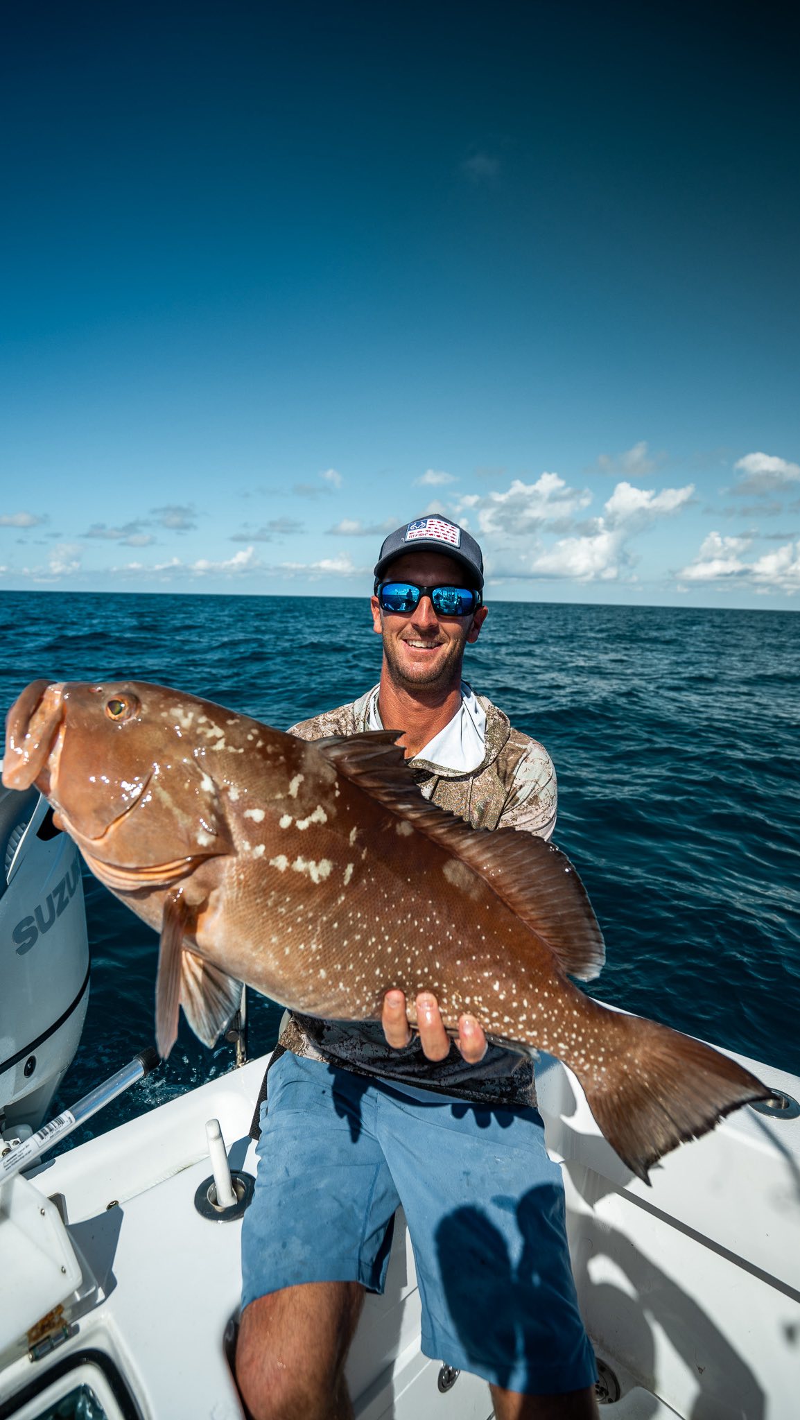 Fall fishing is a fan favorite around here!! Check out our latest YouTube video to see our latest offshore trip out of Naples Florida!
Lucky Strike Livin
Link in bio!