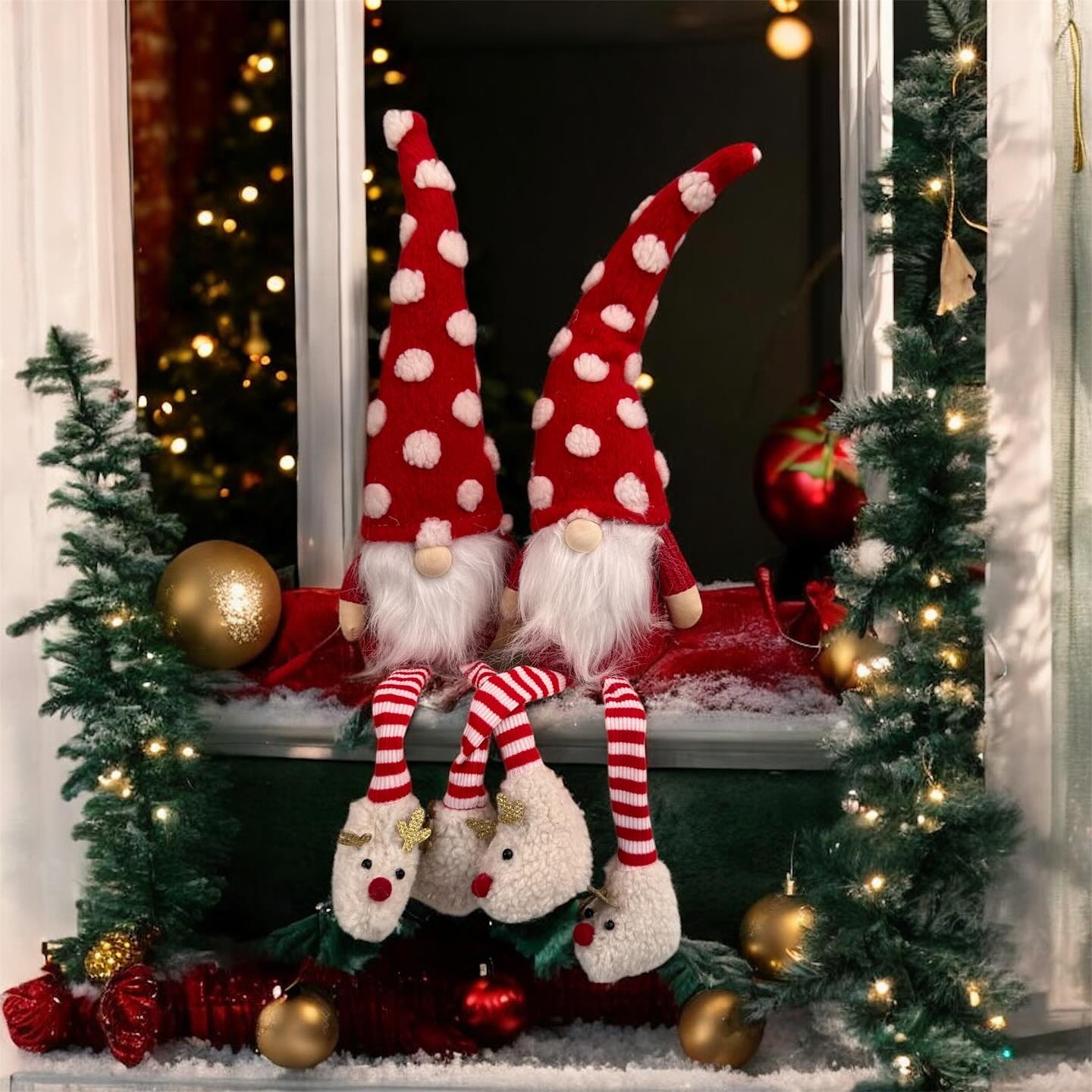 Beautiful NEW Christmas Decorations for your haus and tree.
Shop online @https://www.nordhausshop.com/new-arrivals
If you live in Sydney come and visit us this weekend:
Saturday 22nd November - Danish Church Christmas Market 9-3pm (33 Hillcrest Rd, Pennant Hills)
Sunday 23 rd November - Estonian Christmas Market - 141 Campbell St, Surrey Hills, 10-3pm