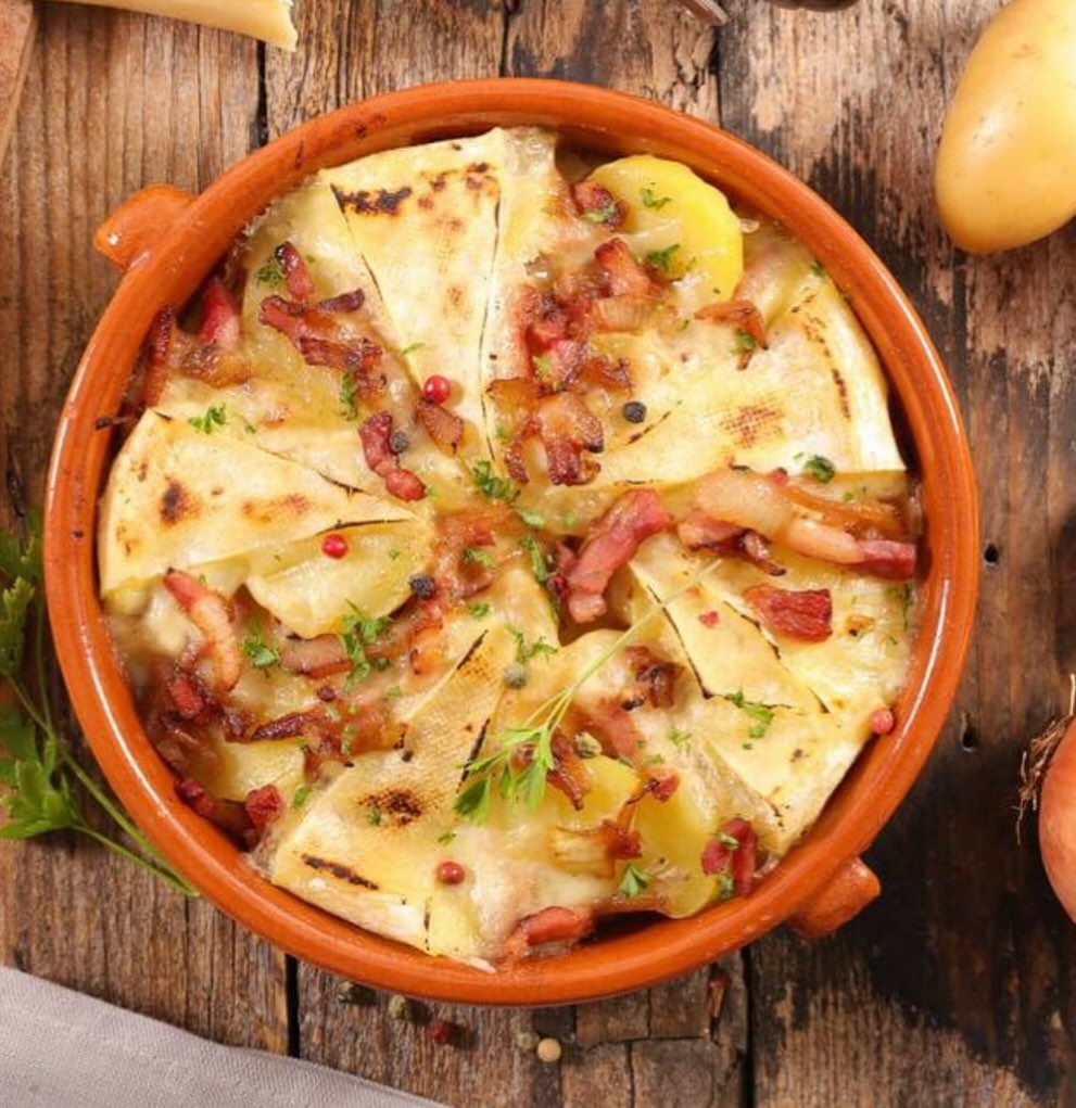 Mercredi gourmandise et chaleur pour affronter les premiers froid.
Café du Commerce : tartiflette salade,
0955816141