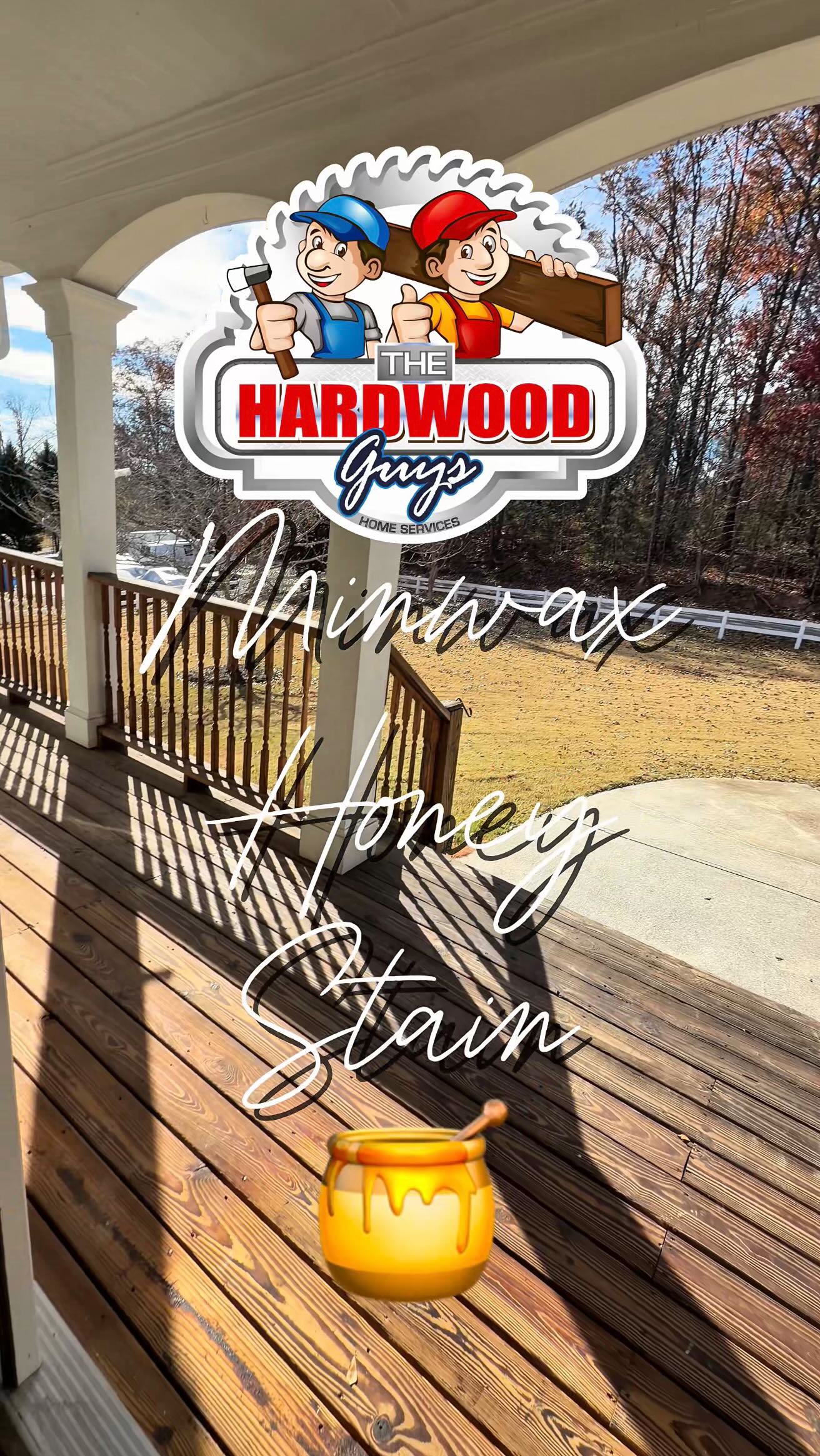 Elevate your floors with The Hardwood Guys – proudly serving Woodstock, Marietta, Roswell, Alpharetta, Canton and all of North Georgia.
We installed new hardwood in the kitchen and refinished all with Minwax Honey stain – that perfect warm medium-brown tone that’s taking Georgia homes by storm. Sealed with our upgraded high-performance polyurethane for superior scratch resistance, crystal-clear depth, and a buttery-smooth glow that feels like luxury underfoot.
This honey-brown finish looks stunning on camera, but it’s even more impressive in person. Full detailed process and before/after available on our YouTube channel (link in bio).
Book your free estimate today – DM us.
#HardwoodFloors #FloorRefinishing #MinwaxHoney #HoneyStain #WoodstockGA #MariettaFloors #RoswellGA #AlpharettaHardwood #GeorgiaHomeImprovement #AtlantaFloors #TheHardwoodGuys #FloorGoals #HomeReno