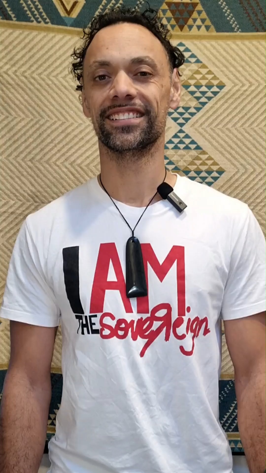 Unit 11 Intro
Mai and Atu