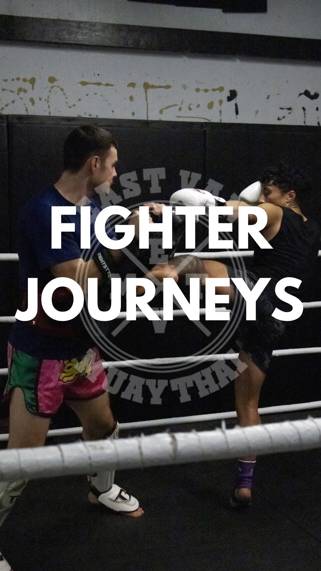 Dave is training for his second fight and representing EVMT!
We asked him what he learned from his first fight, and he definitely wasn’t expecting how just chaotic it was — but he still won and we have the same faith in him this time round too. Support him on his second fight on November 15th! @infiniteheartmuaythai
Dave is part of our Fighter Team at EVMT and started training on the team about a year ago. Our fighters dedicate hours and hours per week with our head coach Justin. Keep an eye out for future content as we’ll be showcasing more and more of our fight team!
If you also want to start Muay Thai, we have our 1 Week Free Trial available where you can take unlimited classes for a entire week. More info and sign up is on our website!
📧hello@evmt.ca
📲 Phone: 1 (778) 834-2038
📍East Van Muay Thai
#muaythai #vancouver #vancouvergyms #muaythaifighter