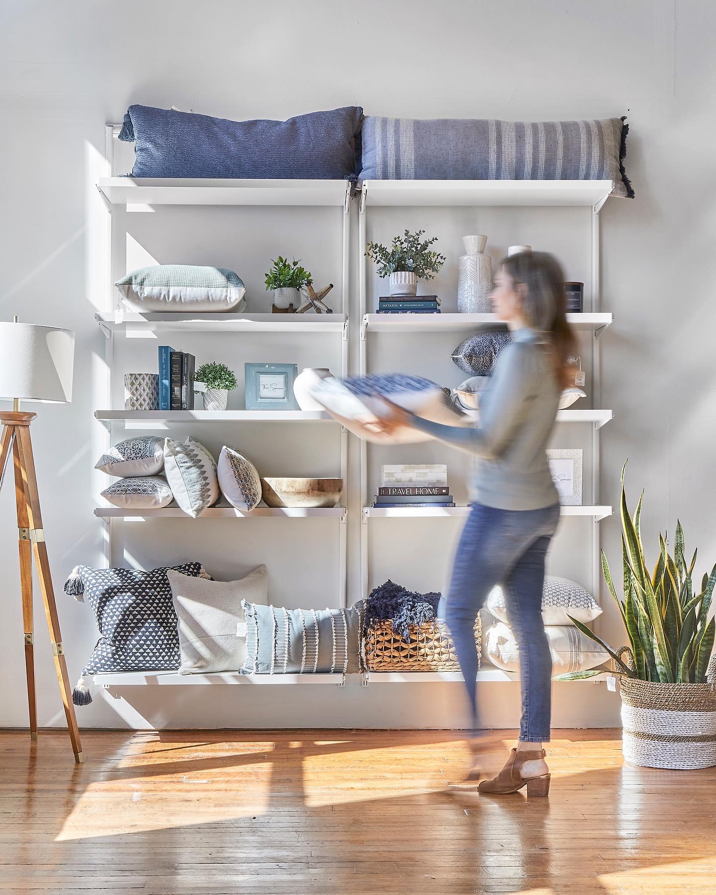 Hello again from the studio ☀️
At Three Sparrows, we believe beautiful spaces start with balance, texture, light, and a little heart. This is where we get creative, pull samples, and dream up your designs. It’s not always this perfectly organized, but it’s where the best ideas come to life!
#ThreeSparrowsDesign #InteriorDesignStudio #RhodeIslandDesign #EastBayRI #DesignInProgress #CreativeWorkspace #BehindTheDesign #StudioLife #CoastalLiving