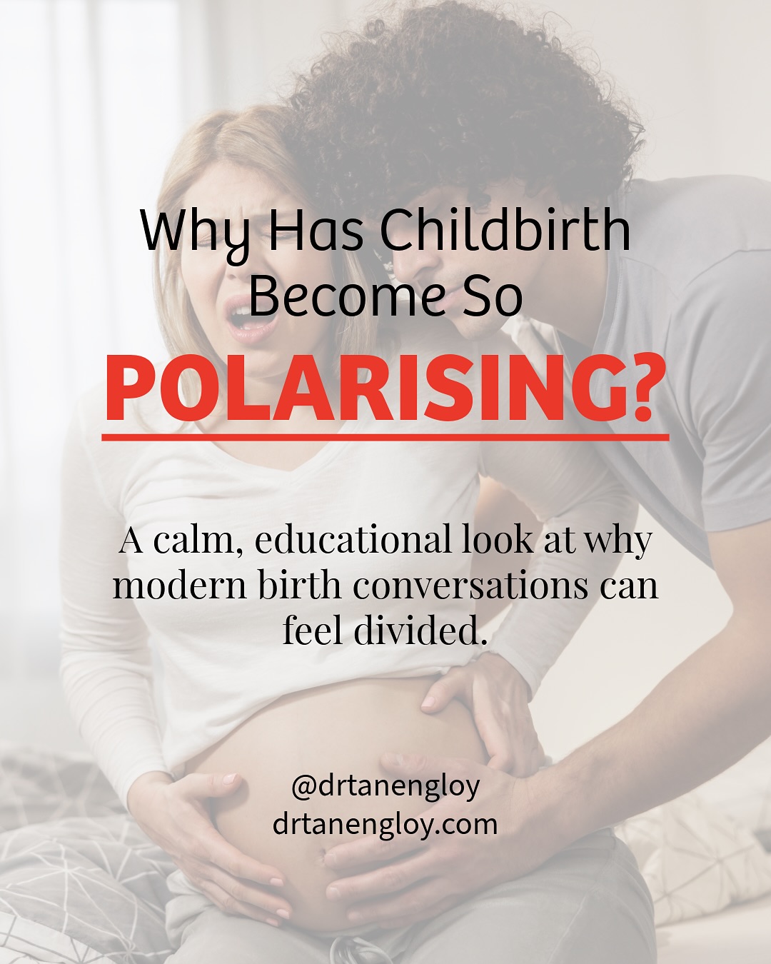 Childbirth today feels more divided than ever — with strong views on what’s “right”, “natural”, or “ideal”.
But most mothers simply want the same things: respect, choice, and safety.
This post explores why conversations about birth have become so polarising — from past experiences, to social media influences, to the desire for autonomy.
No matter the approach, every birth journey is personal, and every mother deserves support that feels safe and respectful.
Birth shouldn’t be about taking sides. It should be about working together, communicating clearly, and helping families welcome their babies with confidence.
#Childbirth #PregnancyJourney #BirthEducation #MaternityCare #WomenHealthSG #PregnantInSingapore #BirthSupport #RespectfulCare #ModernMotherhood #EmpoweredBirth #InformedChoices #PregnancySingapore #SGMums #BirthExperience #MaternalHealth #HealthyPregnancy #OBGYNLife #PregnancyAwareness