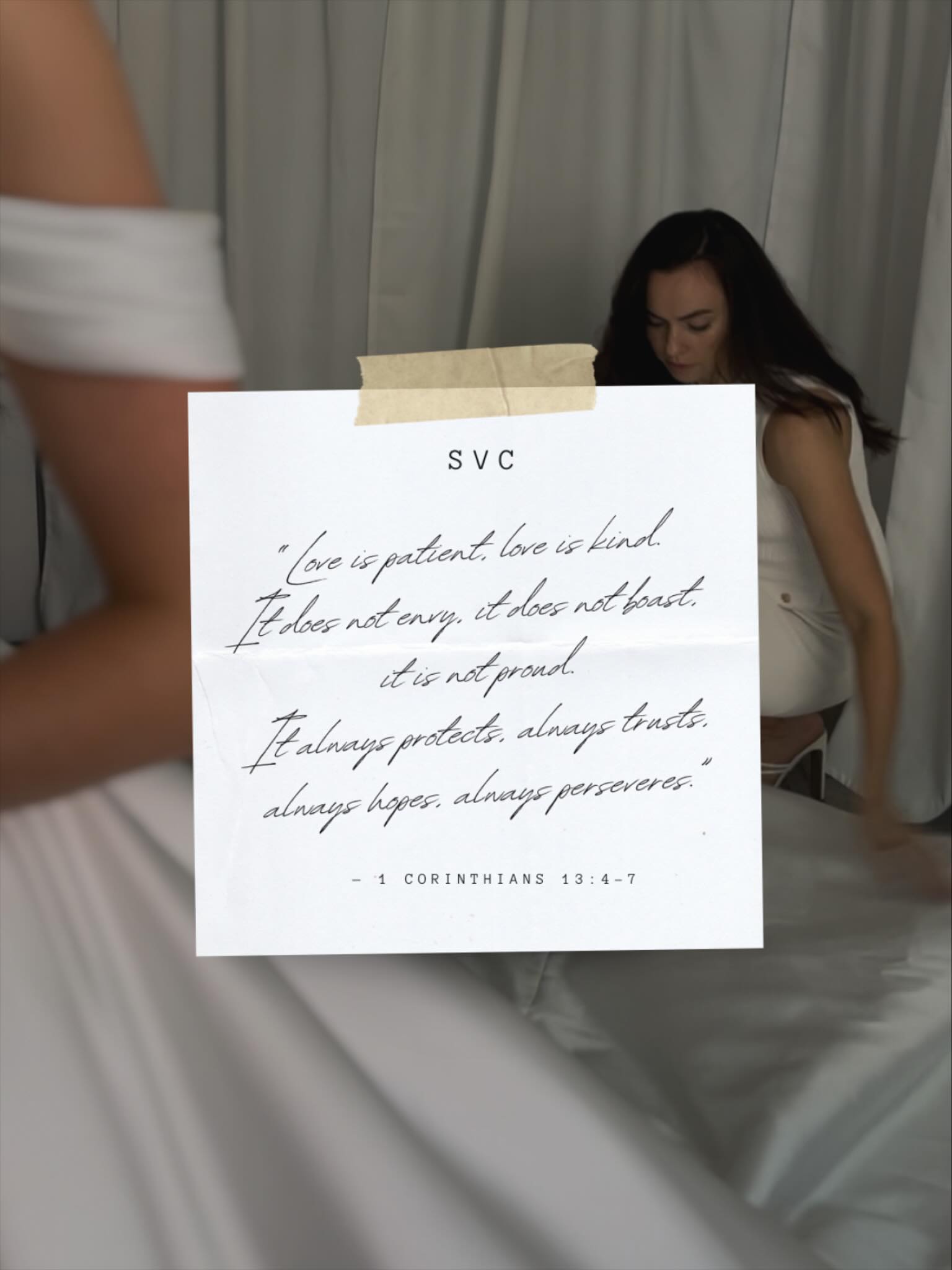 Marriage is a promise — of love, patience, and choosing one another daily.
It’s a blessing to create for women walking into that sacred season.
#sallyvictoriacouture #couturebride #madeinperth #bridalcouture