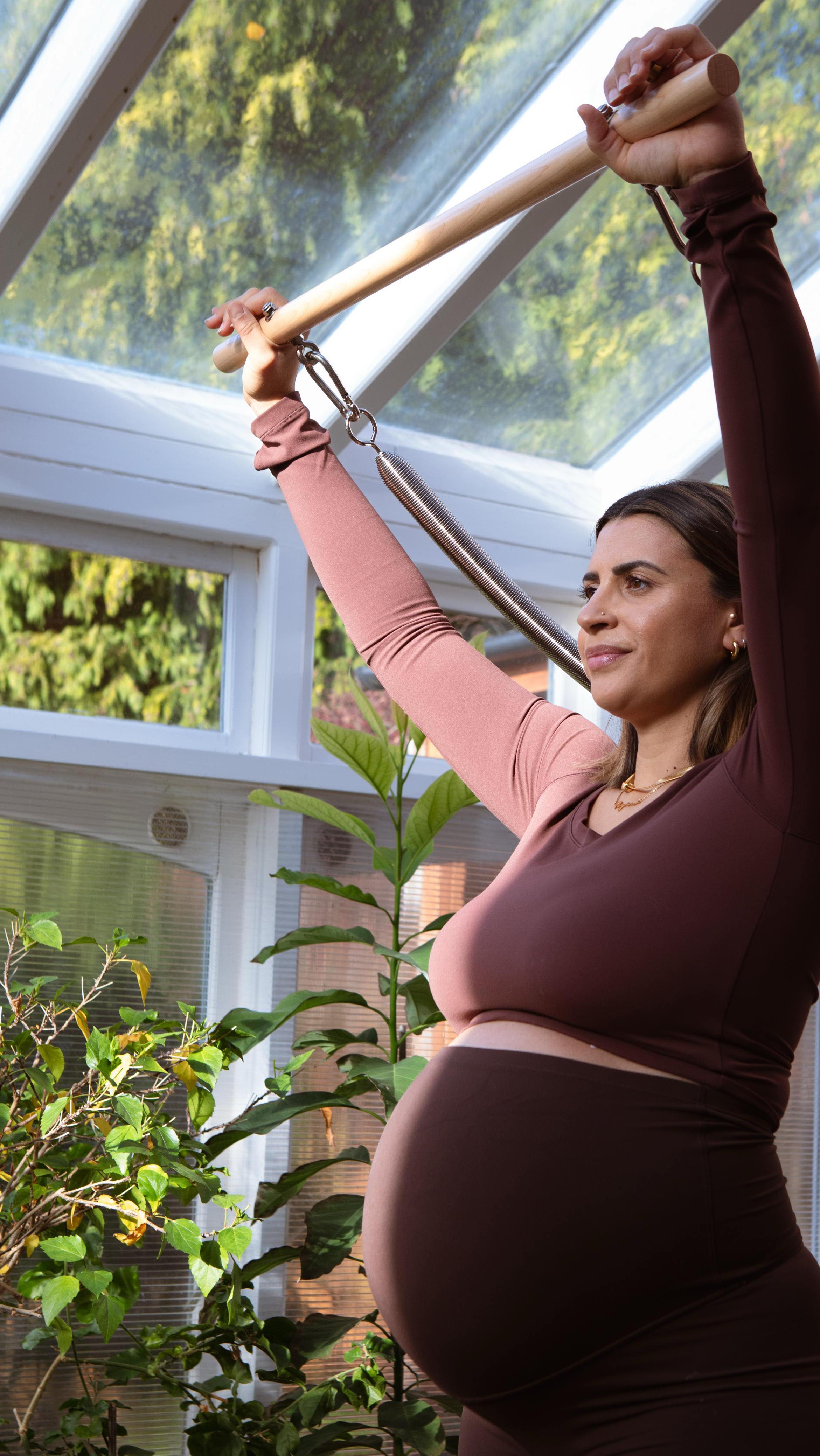 Packing this hospital bag feels like closing one book and opening another.
After years of endometriosis, adenomyosis, IVF and uncertainty — I’m preparing to meet my twins.
Something I once believed would never happen.
This is my last pregnancy, my final IVF round…
and maybe, at last, the moment I can stop measuring my life in cycles and clinics.
Still, the unknowns remain — the quiet questions I carry:
Will the twins be okay?
Will my body need one more surgery?
Will my womb, the source of so much pain and purpose, finally be at peace?
Whatever comes, I know this is a new chapter —
one filled with gratitude, gentleness and hope 🤍
#IVFMum #EndometriosisAwareness #AdenomyosisWarrior #TwinPregnancy #MotherhoodJourney #HealingThroughHope #IVFSuccess #WomenSupportingWomen