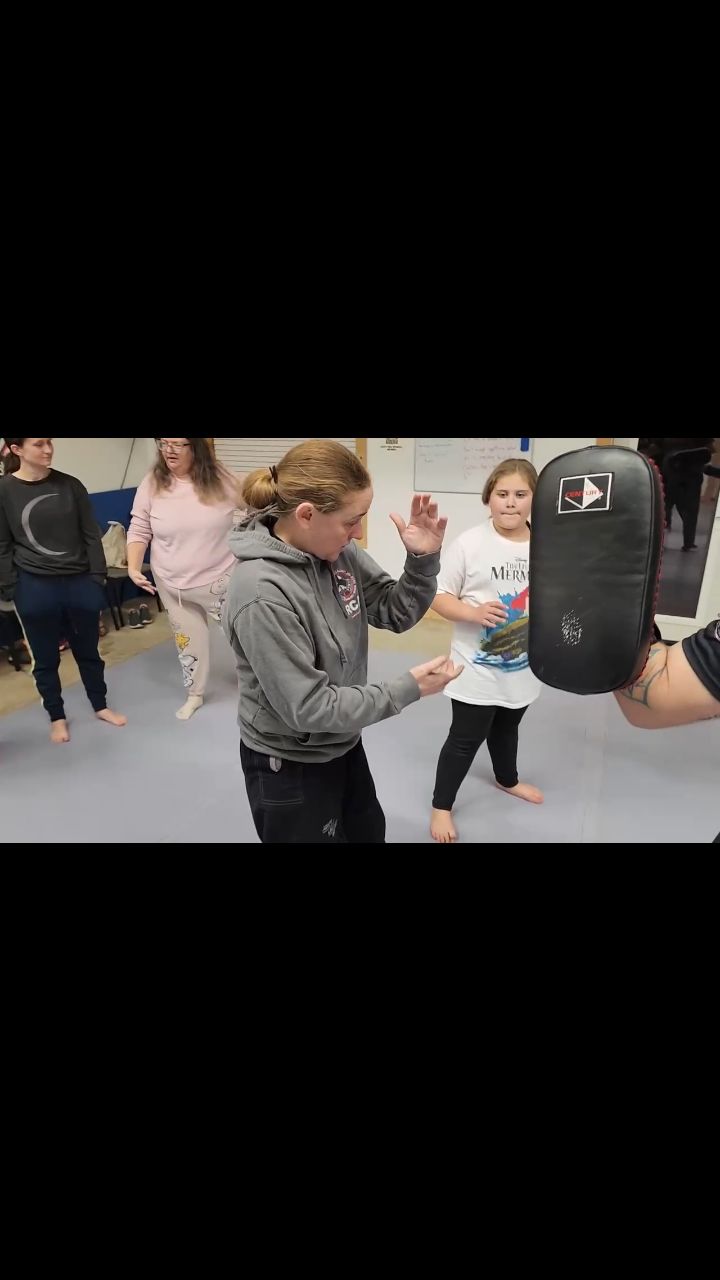 Today is Monday and that means our Women's Self Defense class is tonight at 7:30PM! The class is 100% free and taught by a woman who is one of the most qualified and knowledgeable female martial arts instructors in the State of Oklahoma! Oh, and the class is FREE and EVERY MONDAY.
Here's today's full training schedule:
ADA (BYNG) LOCATION (MONDAY)
Kid's BJJ Fundamentals - 6:00pm - 6:45pm
Adult BJJ Fundamentals - 6:45pm - 7:30pm
Women's Self Defense - 7:30pm - 8:15pm
DUNCAN LOCATION (MONDAY)
Little Kids BJJ Fundamemtals (4-7)- 5:30pm-6:15pm
Kids BJJ Fundamentals(8-12) 6:15pm-7:00pm
Adult BJJ Fundamemtals 7pm-7:30pm
Adult Open Mat 7:30pm - 8:30pm
See you on the mats!
#JoinTheRebellion #RebellionMAOK #CavalcantiBJJ #RCABJJ #SOC #ada #duncan #oklahoma #jiujitsu #grappling #groundfighter #jiujitsufamily #keeplearning #levelup #keepgrowingkeepgoing #jiujitsulifestyle #SonsOfCavalcanti #bjj #brazilianjiujitsu #martialarts #training #selfdefense #striking #blackbeltisjustthebeginning #NOTHINGMOREIMPORTANTTHANJIUJITSU
@ricardocavalcantibjj @ricardocavalcantiacademy @cavalcantibjjassociation