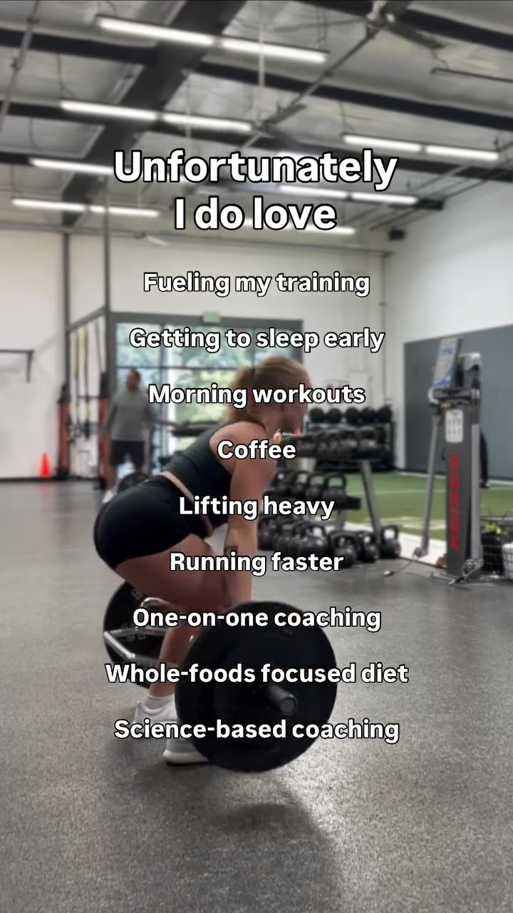 #running #strengtraining #femaleathlete #marathontraining #femalerunner #runningnutrition #crosstraining #sportcoaching #runcoaching #personaltraining