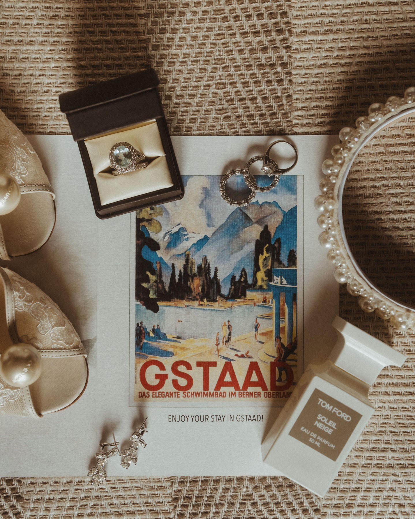 Memories are not things we hold — they are the moments that hold us. We design with the awareness that every detail becomes part of someone’s history.
Planning, Design, Production, and Flowers by @gaeadesignevents
Photography: @kreativwedding
Chair Rental: @hussenzauber
Tablecloths & Napkins: @options_ch
Venue: @gstaadpalace
#GAEAMemoryDesign #StoryInDetails #weddingflowers #weddingdecor #weddingideas #weddinginspiration #weddingplanning #weddingplanner #weddinginspo #weddingstyle #weddingdetails #luxurywedding #weddingdesign #weddinggown #weddingdress