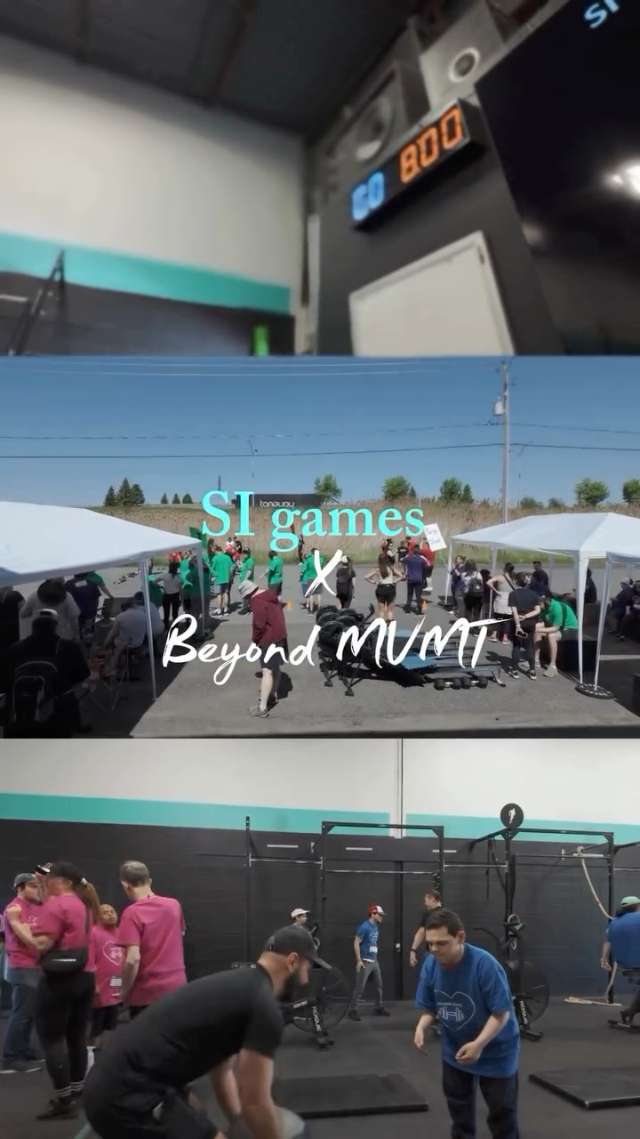 Notre petit projet chouchou, les SI Games, continue de grandir! En 2025, nous avons presque franchi le cap des 100 élèves participants, et nous préparons la 5e édition pour mai 2026.
Chaque année, nous accueillons le Centre Access Royal Oak pour un entraînement une fois par mois, de janvier à mai.
Cependant, le coût de location des autobus scolaires a explosé (ainsi que d’autres coûts, malheureusement).
Nous faisons appel à la générosité de notre belle communauté - toute contribution nous aiderait énormément à couvrir ces frais de transport (et plus) 🤍
Vous pouvez contribuer en achetant des items à la boutique de l’école ou via info@beyondmvmt.com
Merci infiniment de votre soutien 🫶🏼
https://www.perfection.ca/fr/boutique/M4492B/101438