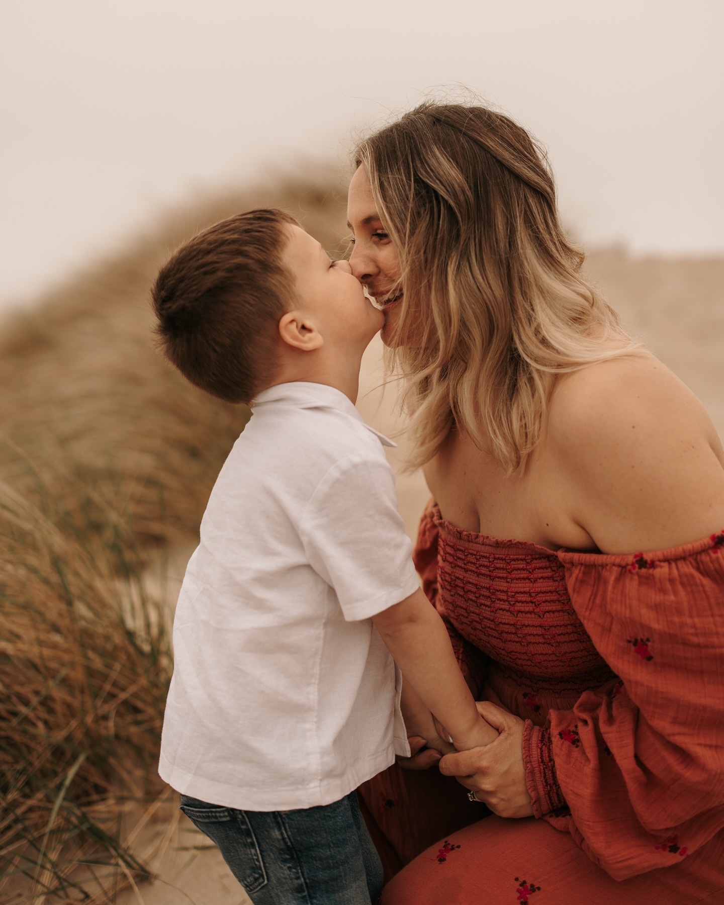 ✨ On the eve of my baby turning FIVE ✨
Tomorrow my first baby — the boy who made me “Mama” — turns five. And I’m feeling all the feelings.
RJ is the reason my entire world shifted.
The reason I became who I am today.
My “why” behind The Boobie Mama, behind the late nights with my business, the early mornings catching up, the hard choices, the career pivots, the boundaries, the dreams… all of it.
Becoming his mom cracked me wide open in ways I never expected.
His birth, my postpartum experience, the PPA + PPD I walked through — it all changed the trajectory of my life. It changed how I show up for families because I remember exactly what it felt like to be in the thick of it, trying to find myself again while loving a tiny human more than I knew was possible.
And somehow, this little boy has taught me more than I could ever teach him… just by being himself.
His joy, his curiosity, his stubborn little spirit, his belly laughs, his big emotions — they’ve shaped me, stretched me, humbled me, and healed me.
He doesn’t even know it, but he’s the one who taught me how to be a mom.
He’s the reason I found my purpose.
He’s the heartbeat behind everything I do.
Five years of loving this boy. Five years of learning, growing, breaking, rebuilding, and becoming. I’m so proud of who he is — and who he’s helping me become.
Happy almost-birthday, my sweet RJ.
Mama loves you more than you’ll ever know. 🤍✨