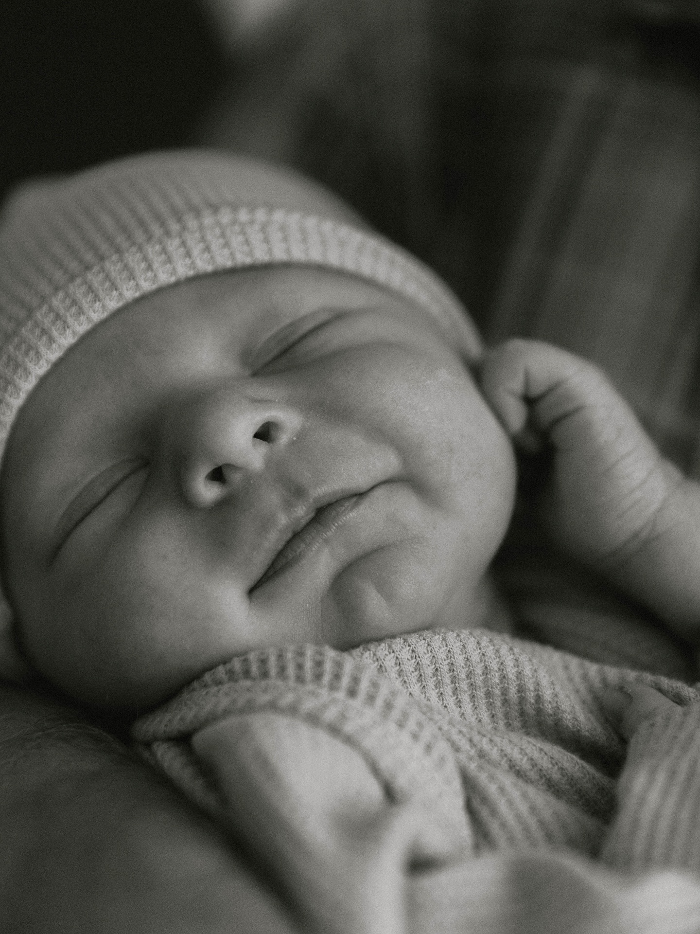 that little smirk ๐ฅน