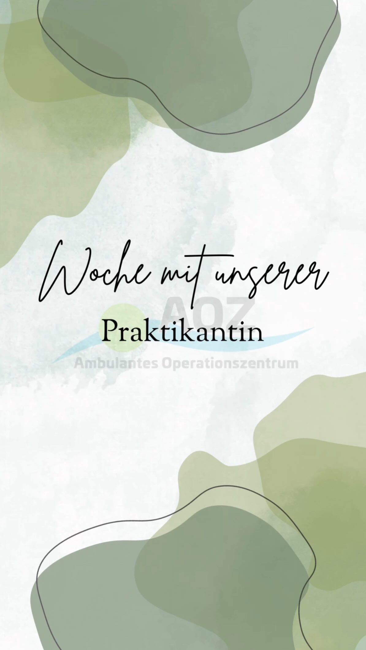 Diese Woche hat uns die liebe Amedea besucht und durfte eine Woche bei uns im Praktikum mitlaufen. Sie hat viele spannende Einblicke bekommen – und wir hatten richtig Spaß mit ihr! 💕 Wir hoffen, sie konnte einiges für ihren Weg mitnehmen und hatte genauso viel Freude wie wir. 🫶✨
#AOZTuttlingen #Tuttlingen #aoz #AmbulanteOperation #AmbulanteVersorgung #Arztpraxis #Niederlassung #Chirurgie #Orthopädie #Unfallchirurgie #Praxismanagement #MFA #TeamAOZ #Gesundheit #AmbulanteChirurgie #MedizinMitHerz #GesundBleiben #Vertrauen #GemeinsamStark #MedTechRegion #Patientenversorgung #AmbulantMitHerz #praktikum #woche