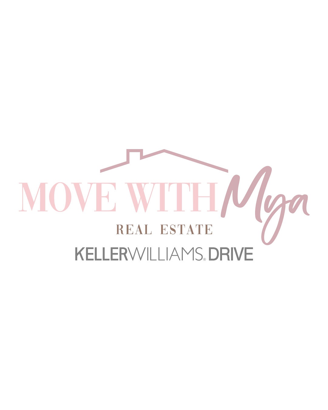 Move With Mya is officially here!! 💖 This brand was visually created with one goal in mind: confidence. Every idea, every direction and every detail came from who Mya is, where she is headed as she steps into life as a powerhouse agent.
✨ We shaped a full identity that feels confident, modern, fun and forward moving. The colors, the type, the textures and the overall energy all reflect her confidence and the way she shows up for her clients every day.
I am incredibly proud of what we built and even more excited to see where she goes next. 🤍 If you are ready to elevate your brand and create an identity that matches your next move, reach out and let’s build it together. DM me your inspiration!
Mya B Selling: @mya.brown.realtor | 🏡 864-221-0621