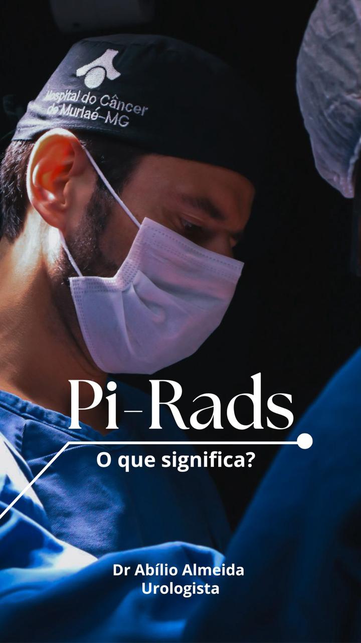 ⏰ Minuto com Uro: A Ressonância da Próstata