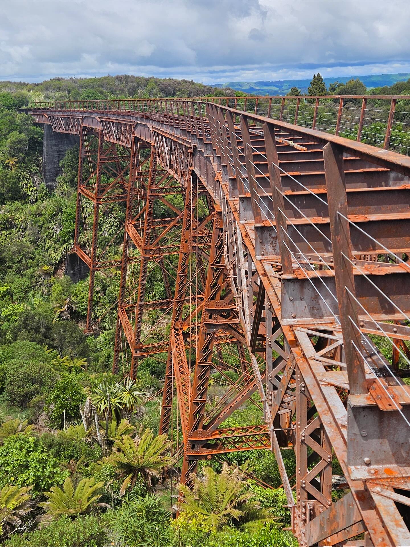 Tongariro National Park has been through a devastating time this last week and we are thankful for all the hard work put in by the emergency services โค๏ธ
While there is a Rahui on The Tongariro Alpine Crossing, we wanted to showcase the beautiful alternative walks in the area that our amazing guests have kindly shared pictures of ๐ธ
Pictured is:
Old coach road
Mangawhero Falls Walk
Tupapakurua Falls
Waitonga Falls
Carrot Park
We want to make everyoneโs visit to this stunning area memorable ๐
๐adventurelodge.co.nz