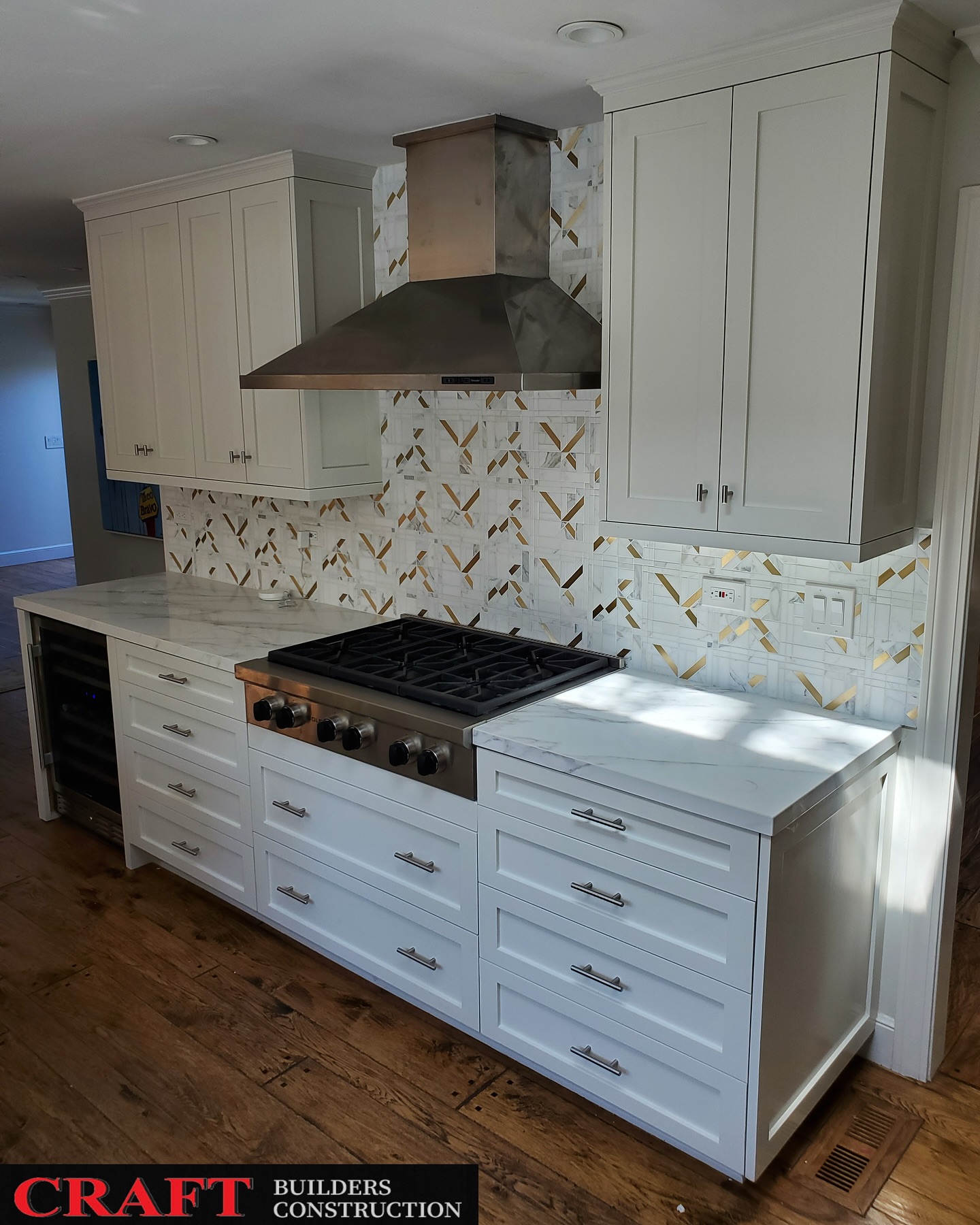 We don’t pick favorites. But if we did…👀
@craftbuildersconstruction
#craftbuildersconstruction #construction #bayareaconstruction #kitchen #kitchendesign #remodel #home #design #homeliving #kitchenremodel #backsplash #tile #countertops #morganhillca