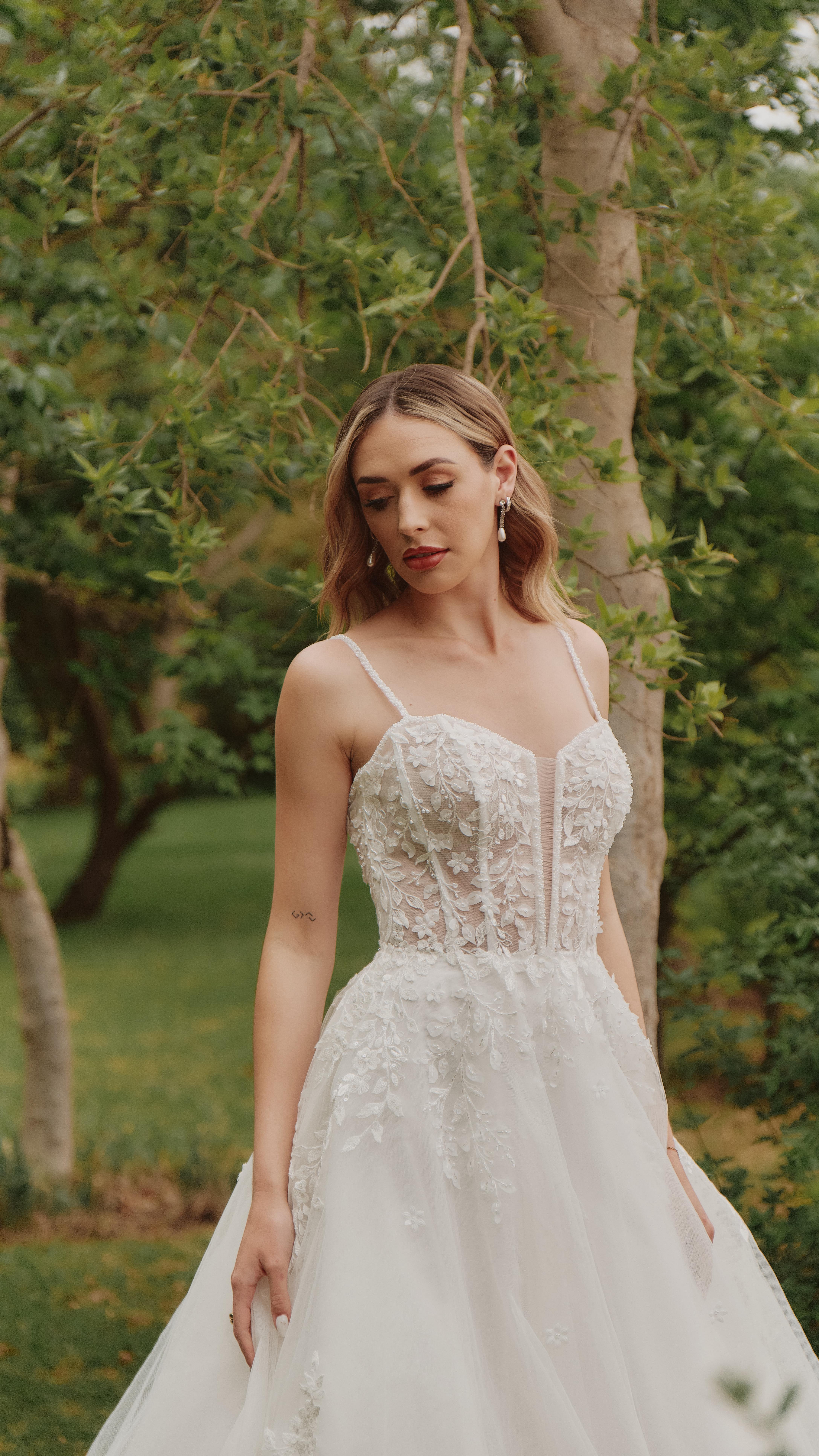 We love playing dress up especially if it is an Olivelli bridal gown👗🥂
#olivellibride #engaged #weddingdress #bride