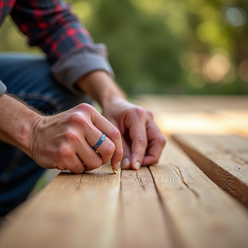 From cleared site to final board, see how DBG Projects & Scapes crafts custom decking that lasts. We start with thorough site prep, choose durable materials, then install with precision for a low‑maintenance finish that stands up to weather and wear. Share which feature matters most to you — longevity or easy care? Link in bio 🔨🌿✨ #DeckingDesign #OutdoorLiving #Craftsmanship #HomeImprovement #CommercialLandscaping #LowMaintenance #DurableDecking #DBGProjects