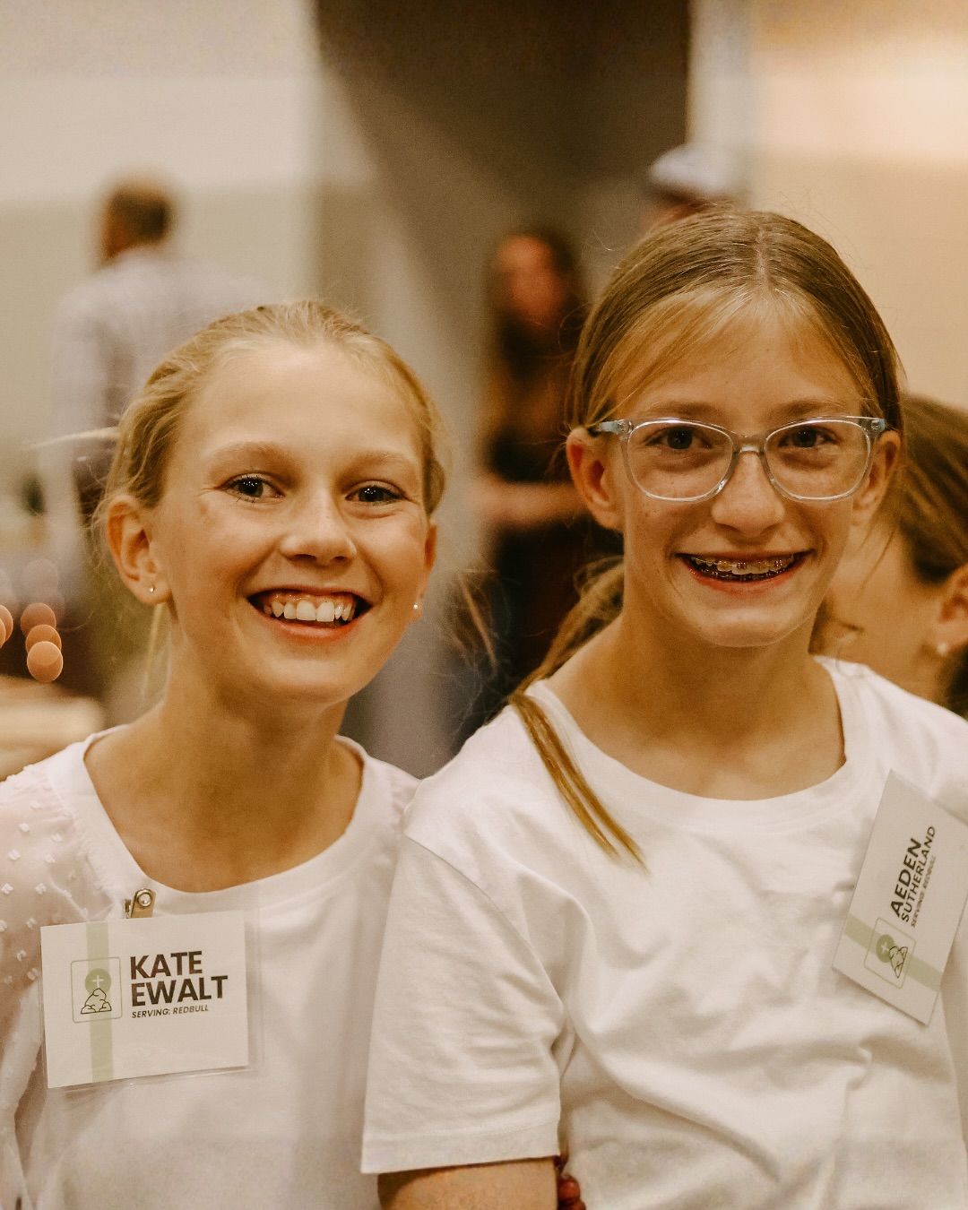 We had so much fun at our Annual Fundraising Auction! 🥳 Thank you for continuing to support Upon The Rock, and for singing the Camp Song with us!