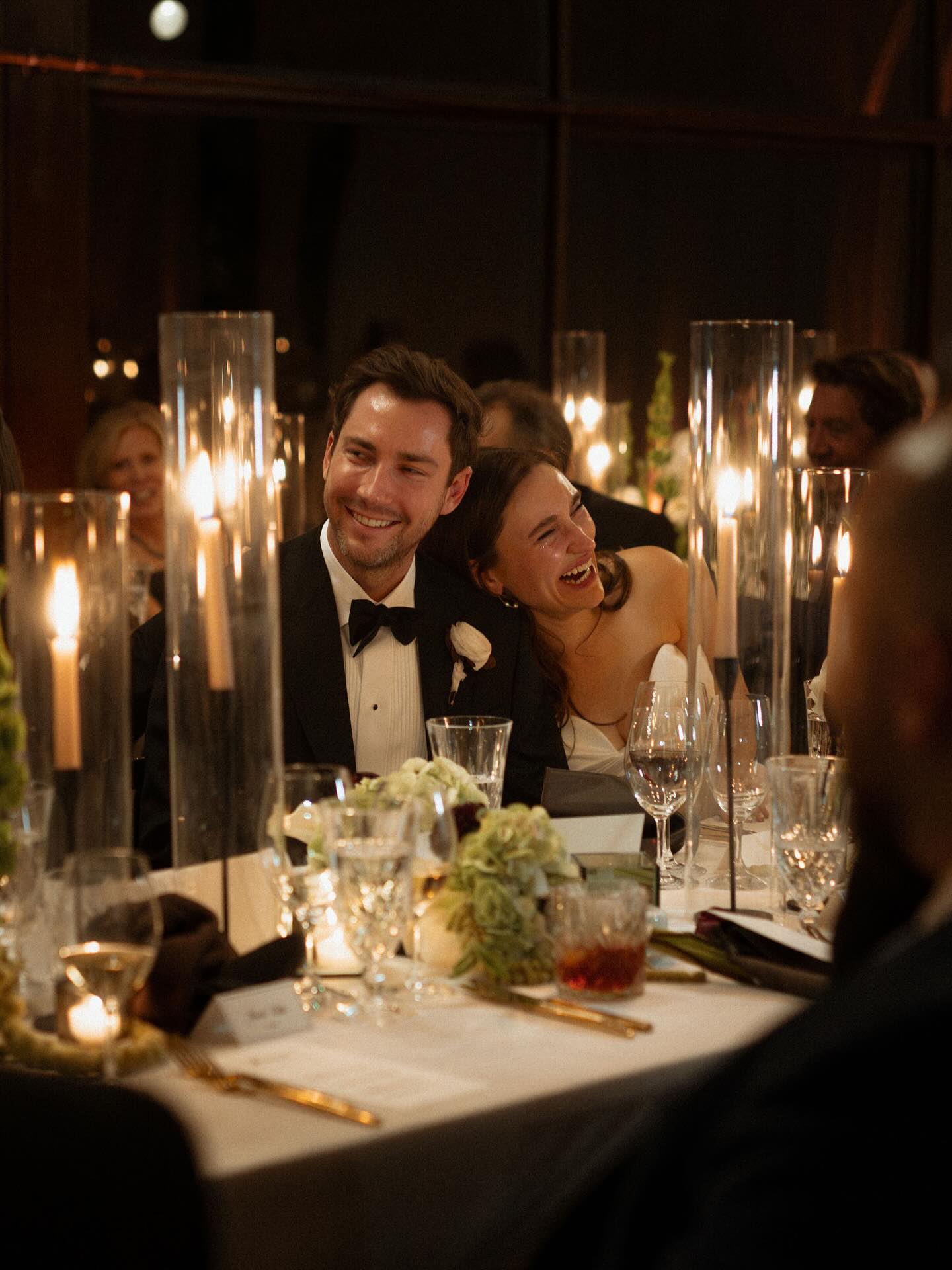 E&J 🤍
The team :
Wedding planner : @erikaco.events
Photographer : @alessandrajennifer
DJ : @brunoberdnikoff
Florist : @michkafleuriste
Preparation venue : @hotelbirksmontreal
Reception venue : @parcjeandrapeau
Catering : @hbevenement
Rentals : @groupeabp @lanouvelletablee @tenuedesoiree_
Stationnery : @designvkay
Hairs : @atelierevablanca
Makeup : @valerielefebvremua @vero_munger
Dress : @danahareldesign @markingramatelier