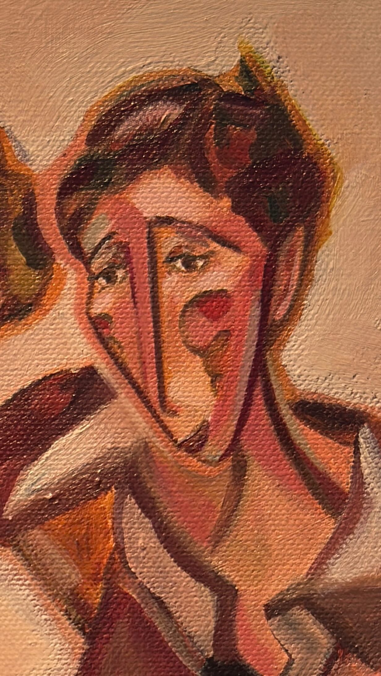 ‘Leopold and Jovi’
Constance Anne 2025
.
.
#artist #art #artforyourhome #portraitart #artforinteriors #interiorstyle #painting