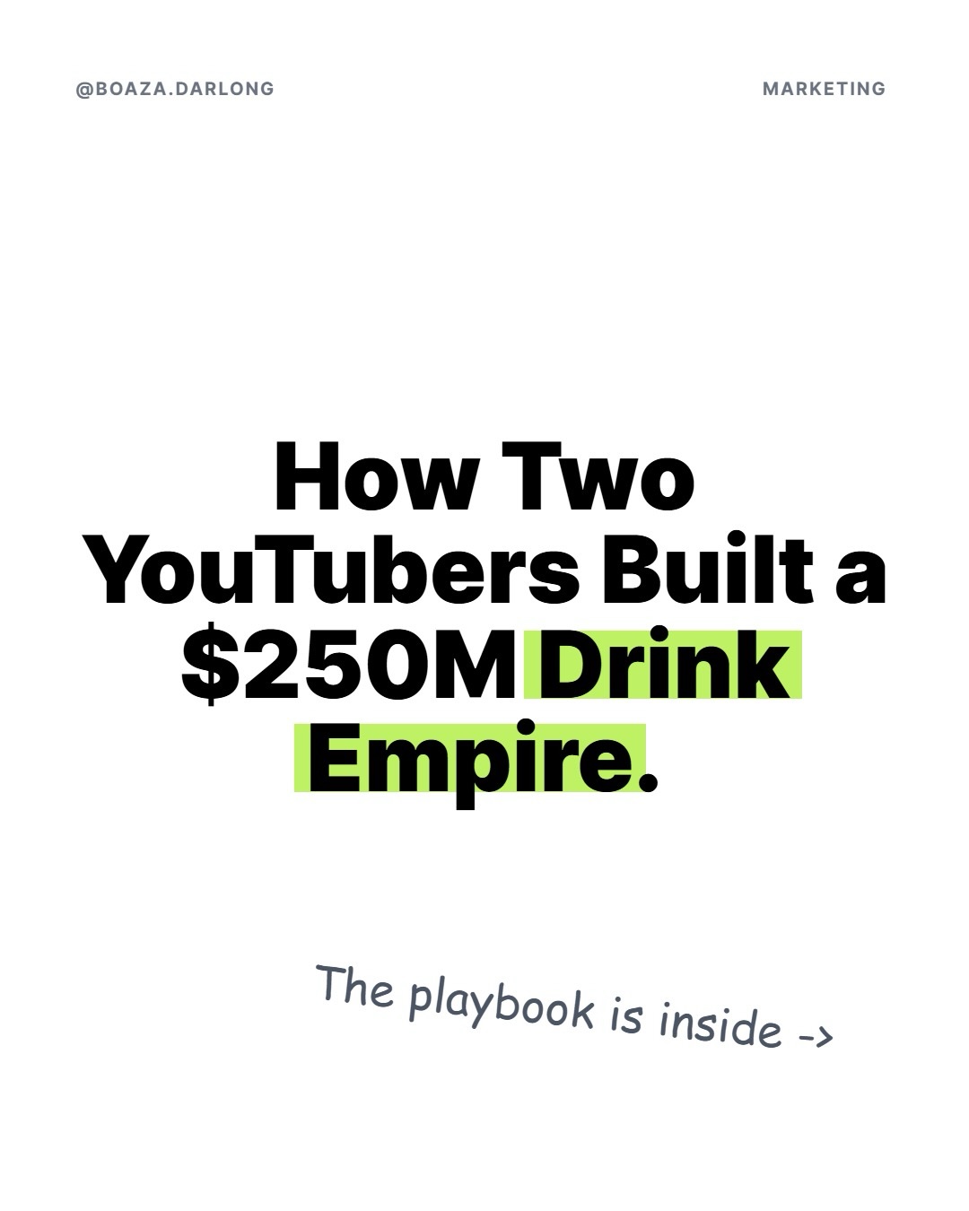 Prime Hydration’s meteoric rise wasn’t an accident. It was a masterclass in leveraging micro-influencers and community to build a viral hype machine.