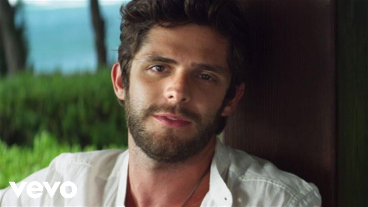 Ten years ago, Thomas Rhett's Die A Happy Man hit #1 on the Billboard country singles chart for the first of 17 weeks. #MusicIsLife https://youtu.be/w2CELiObPeQ?si=wDBRpc1W7j2Jg06C