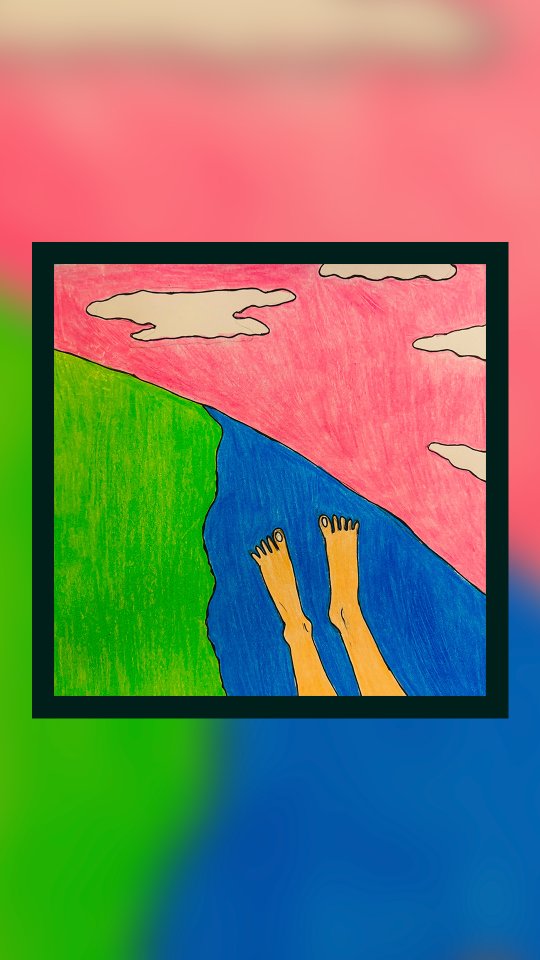 ⚡LANÇAMENTO⚡
“Sentir que vai voar” — o novo single de Meno Del Picchia traz feat com a cantora e compositora Marina Nemésio, dona de uma das vozes mais especiais da música brasileira contemporânea. A canção é mais uma parceria com João Menezes com produção de Batata Boy. A faixa une texturas eletrônicas e MPB, convertendo o medo em impulso de voo e o risco em decolagem para novos começos.
🎧 Disponível em todas as plataformas
LINK NA BIO. Salve na sua playlist e compartilhe ;)
***
🗂️ Ficha técnica:
Composição: João Menezes @joao.menezesss e Meno Del Picchia
Produção musical, mixagem e masterização: Batata Boy @batataboy_
Violão e voz: Meno Del Picchia
Voz: Marina Nemésio @marinanemesio
Bateria, beats, baixo elétrico, piano elétrico e sintetizadores: Batata Boy
Capa: Meno Del Picchia
| PEQUENO IMPREVISTO |
A&R: Otávio Carvalho @otaviocarvalho.ota
Comunicação: Pamela Prudente @pam.prudente
Distribuição: Tratore @tratorebr
#pequenoimprevisto #lançamentomusical #MenoDelPicchia #MarinaNemesio #MPB