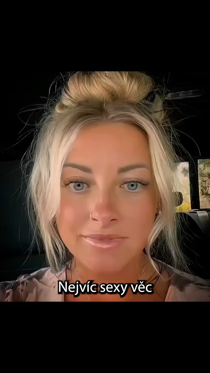 Jinak vyšlo nové video na mém YT, kde se Ronnie taky objevuje :)