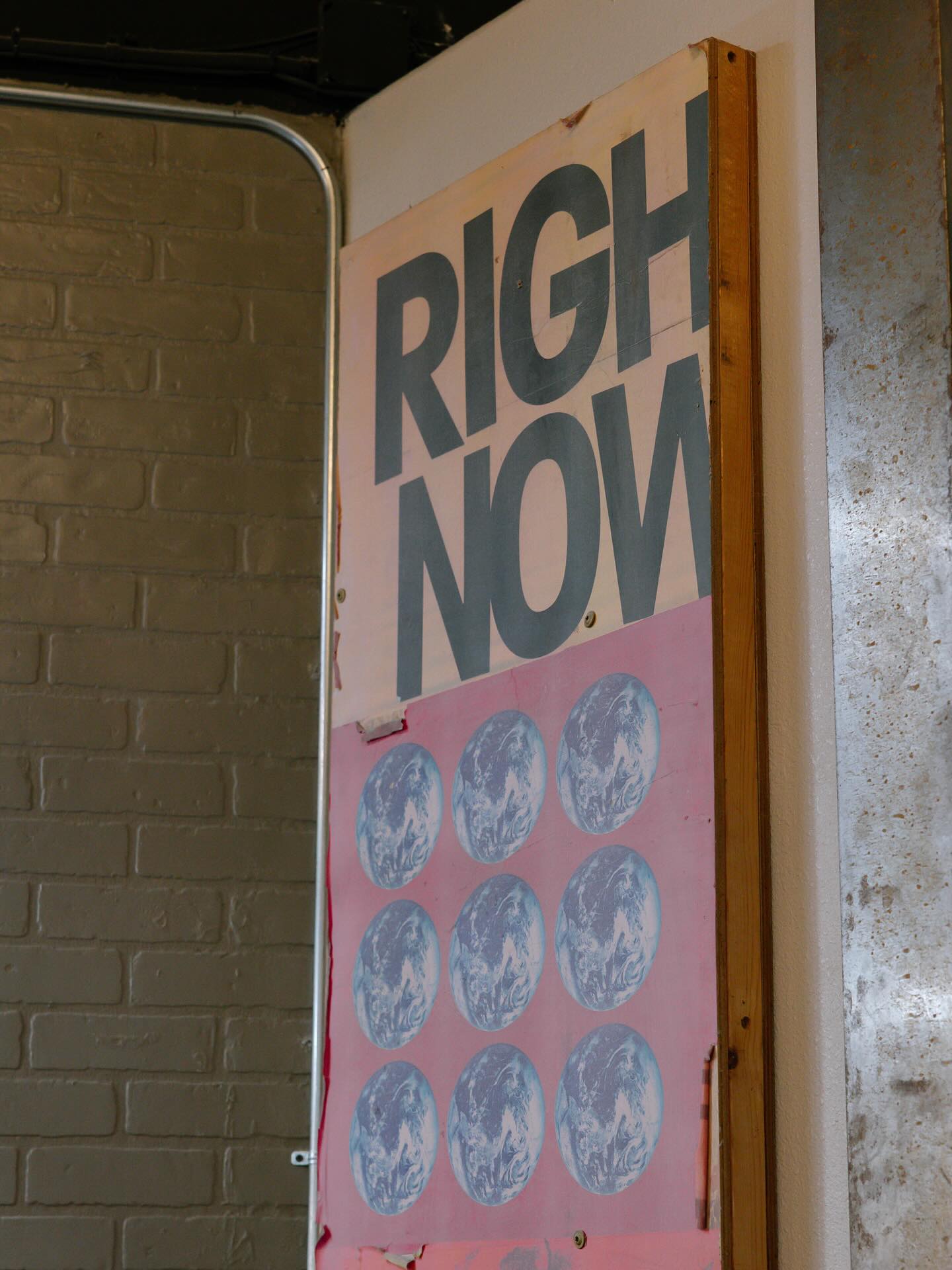In case you needed a sign 🪧 that RIGHT NOW is the perfect time. 🕰️