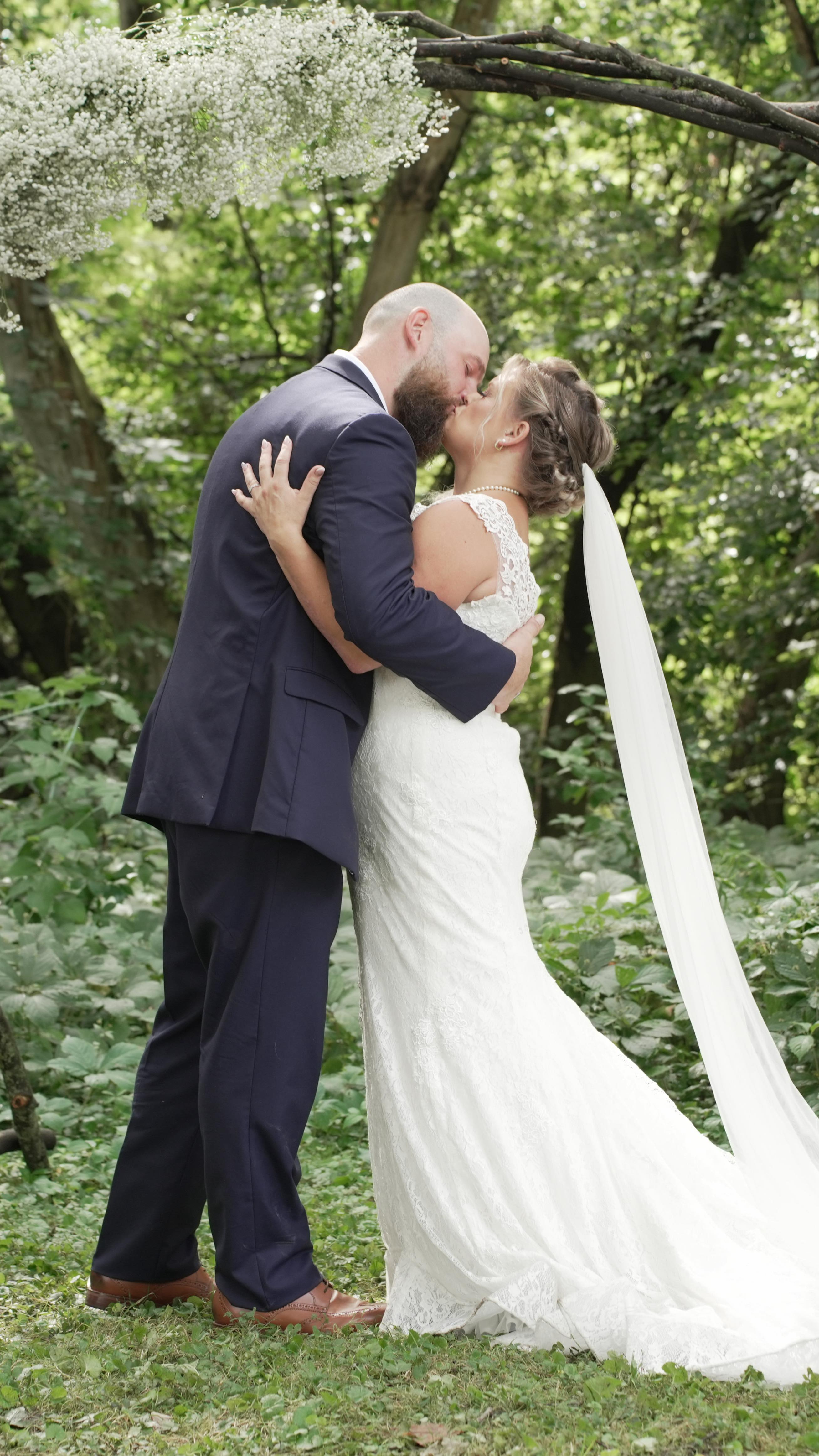 Candice & Rich | July 12, 2025
Small moments woven together into the keepsake she always dreamed of. ✨
Even though the filming didn’t go as planned, the story of stepping into forever unfolded exactly as it was meant to.
Grateful I could work a little “magic” to bring this recap to life — and even more grateful to have stood right beside you both as you vowed your forever. ❤️
#WeddingRecap #WeddingVideography #WeddingVideo #WeddingEditor #RescuedFootage #CapturedWithLove #WeddingMemories #YEGWeddings #AlbertaWeddings #CanadianWeddings #LoveStory #BrideAndGroom #WeddingReel #WeddingDayMagic #BestFriendWedding #JulyWedding #YEGCreatives #YEGVideographer #YEGContentCreator #EmotionalWeddingFilm